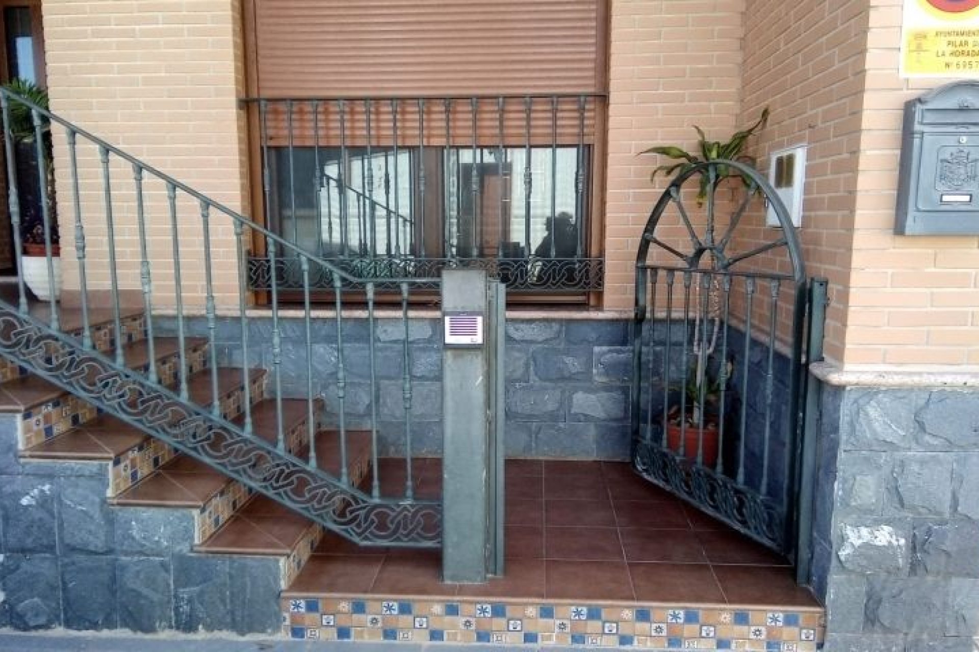 Resale - Villa - Pilar de la Horadada