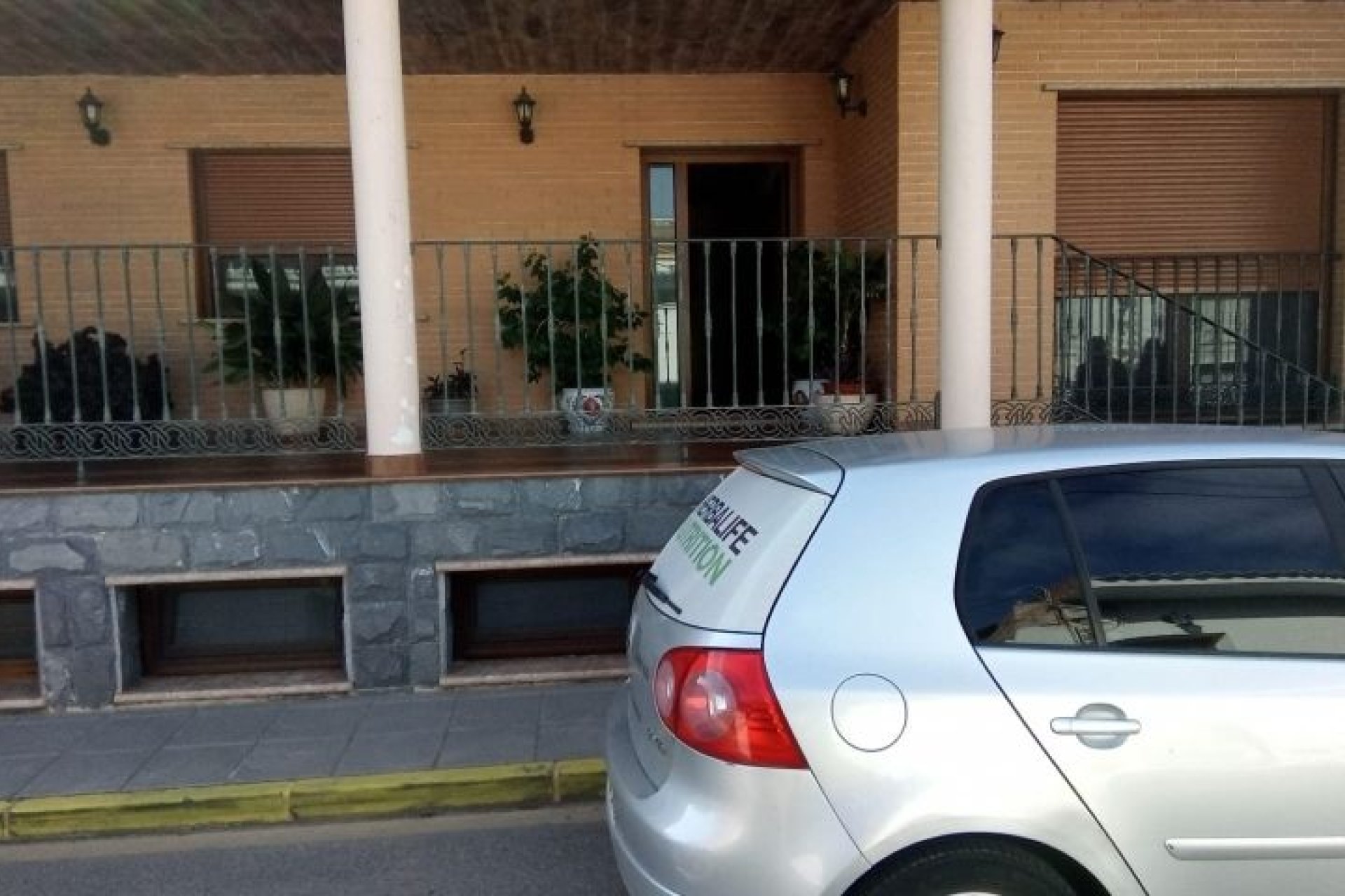 Resale - Villa - Pilar de la Horadada