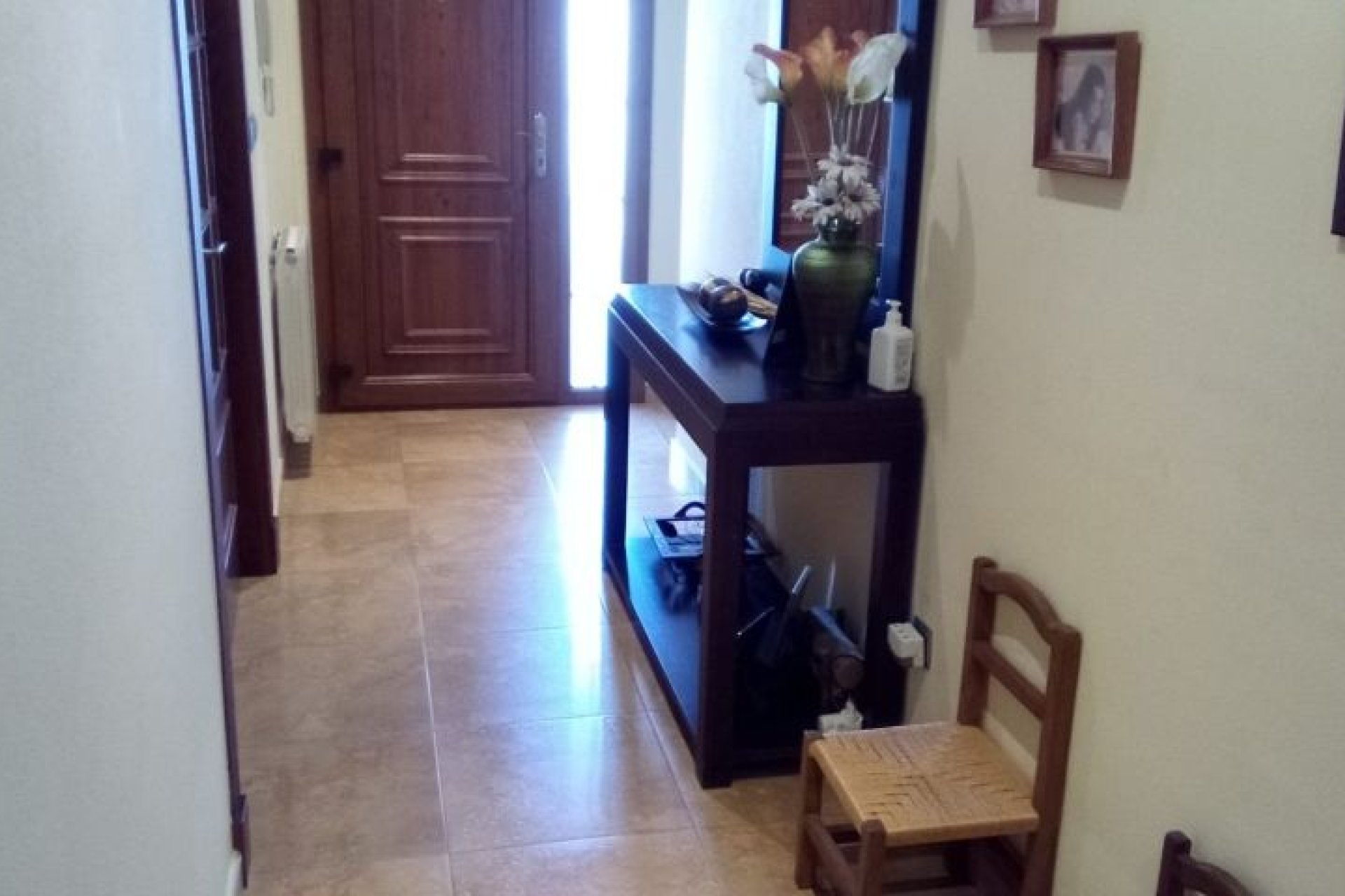 Resale - Villa - Pilar de la Horadada