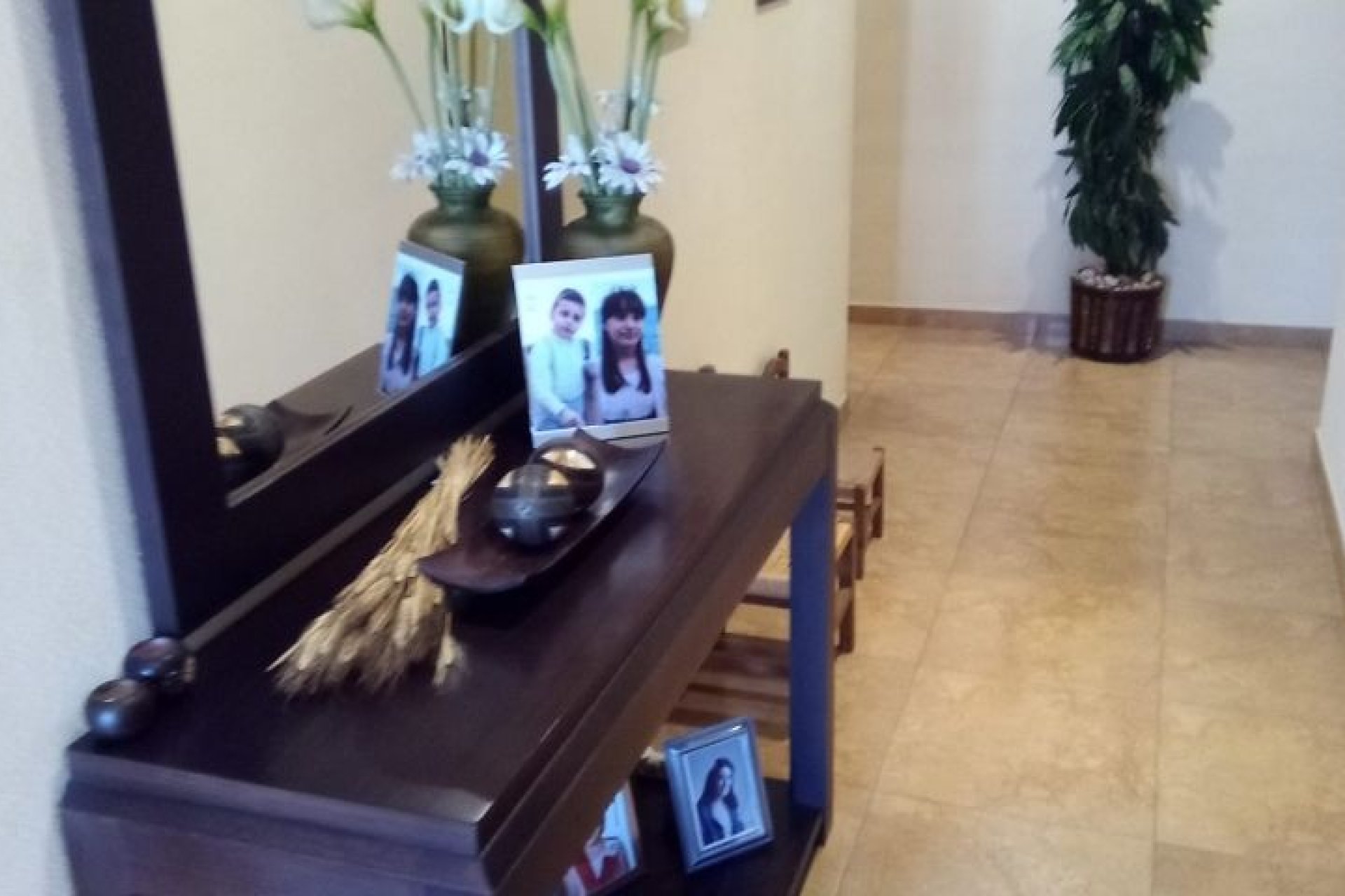 Resale - Villa - Pilar de la Horadada