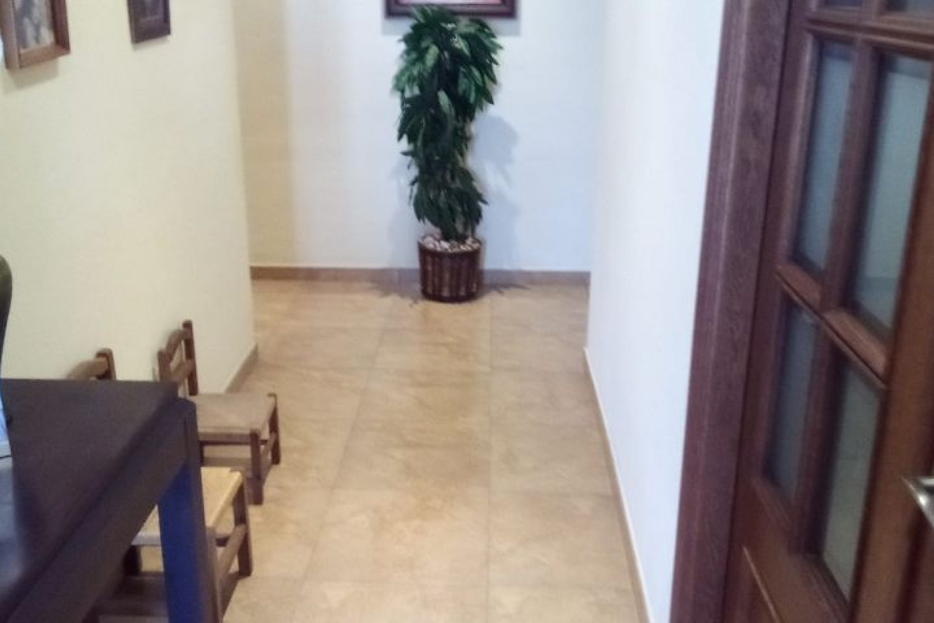 Resale - Villa - Pilar de la Horadada