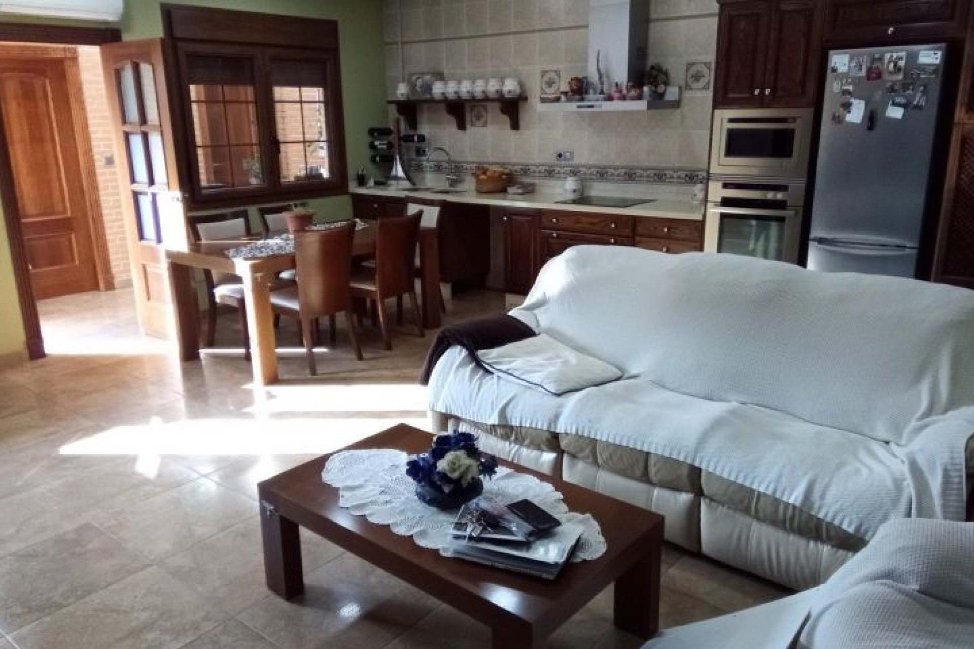 Resale - Villa - Pilar de la Horadada