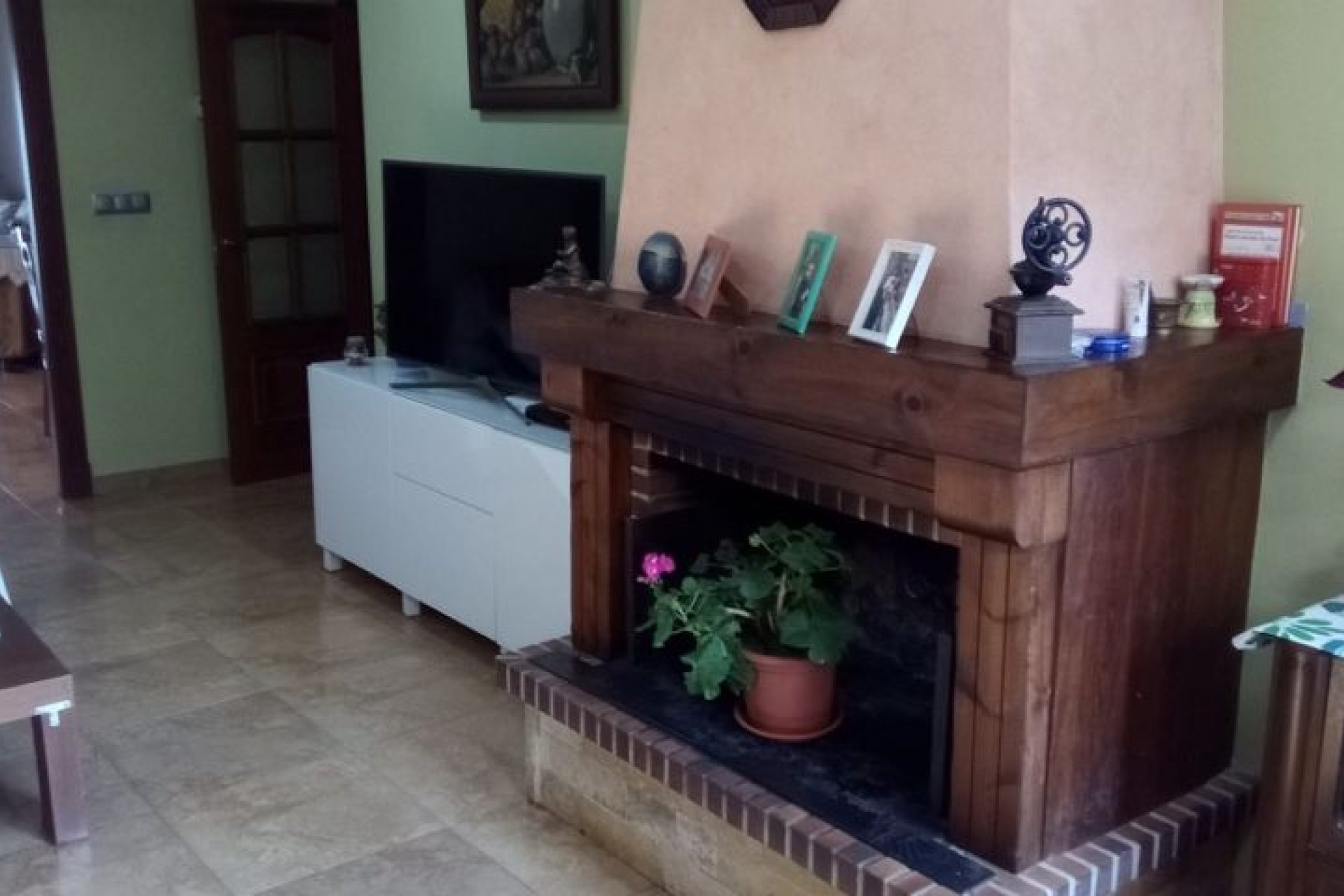 Resale - Villa - Pilar de la Horadada