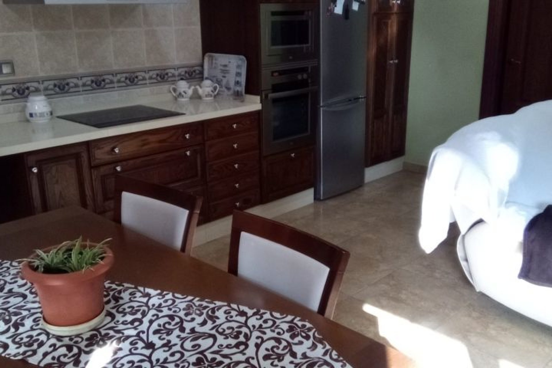 Resale - Villa - Pilar de la Horadada