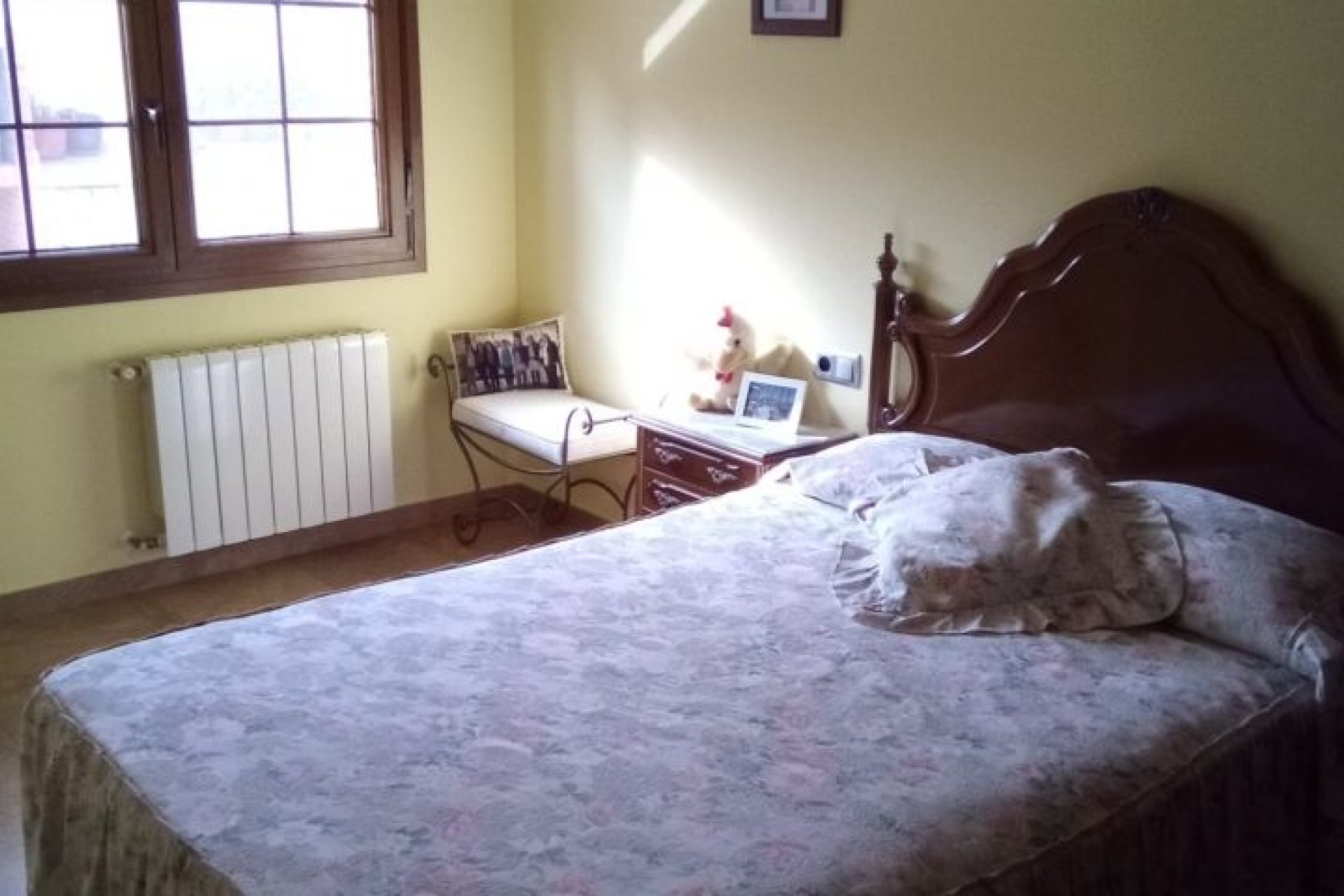 Resale - Villa - Pilar de la Horadada