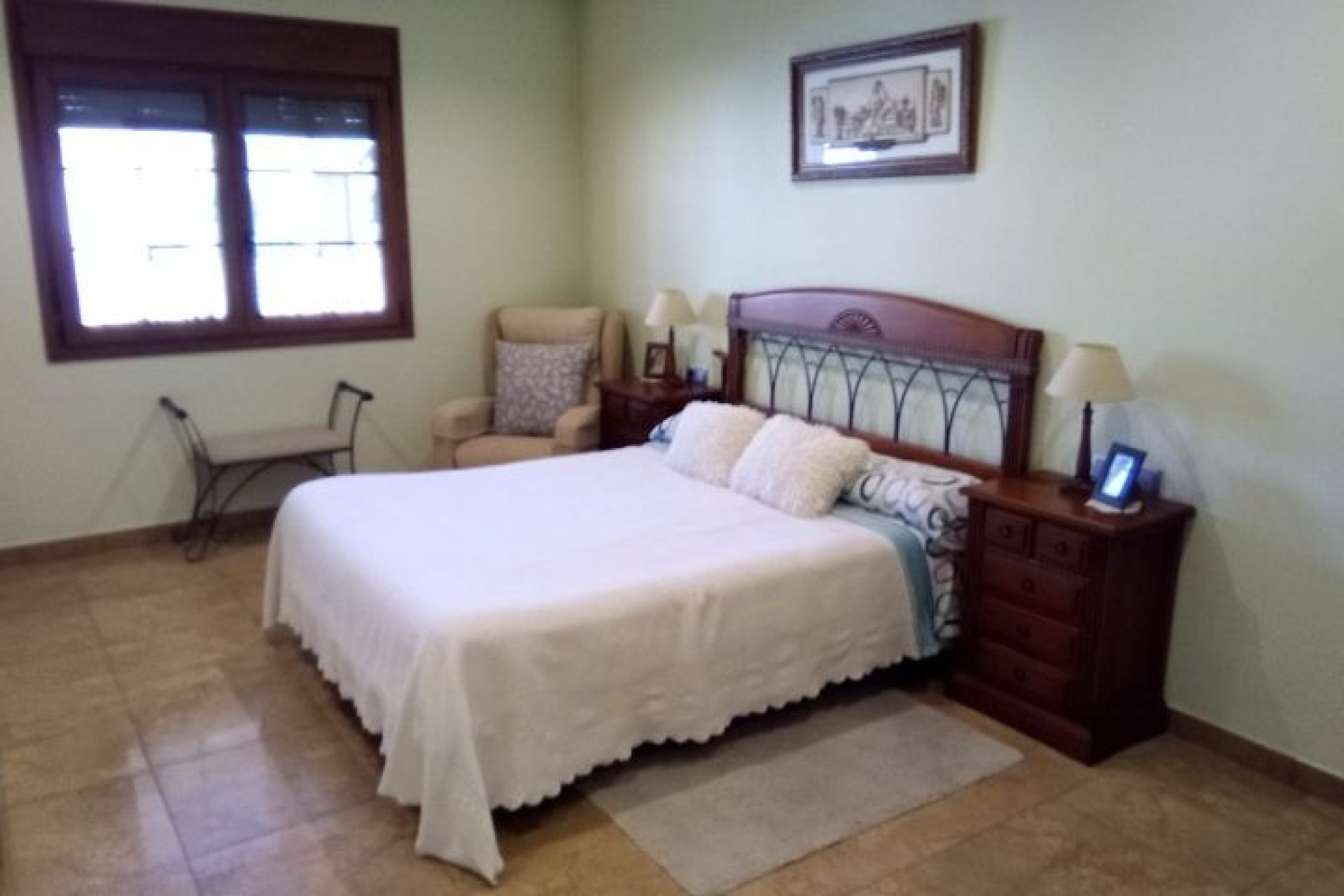 Resale - Villa - Pilar de la Horadada