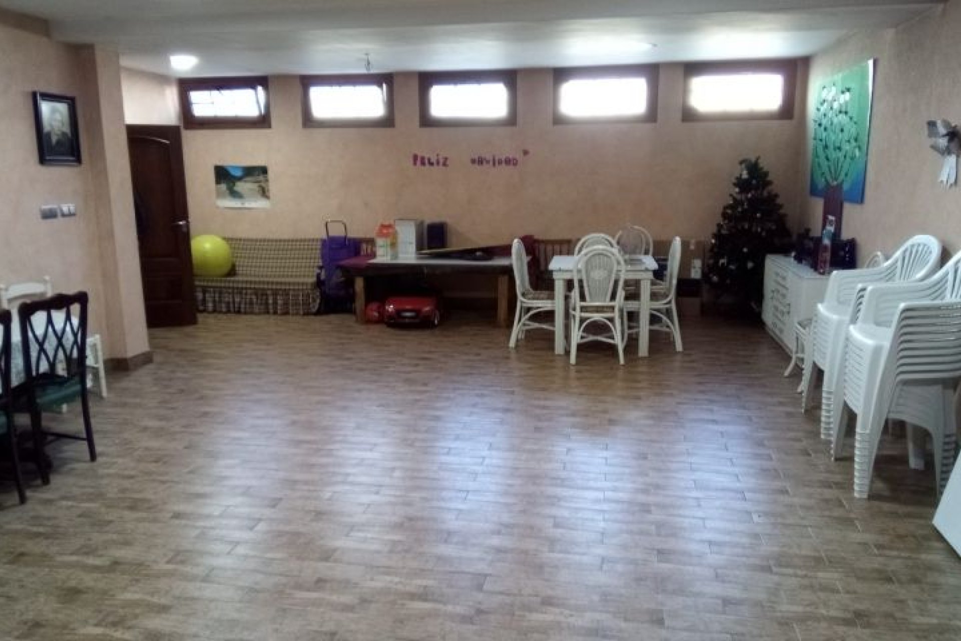 Resale - Villa - Pilar de la Horadada