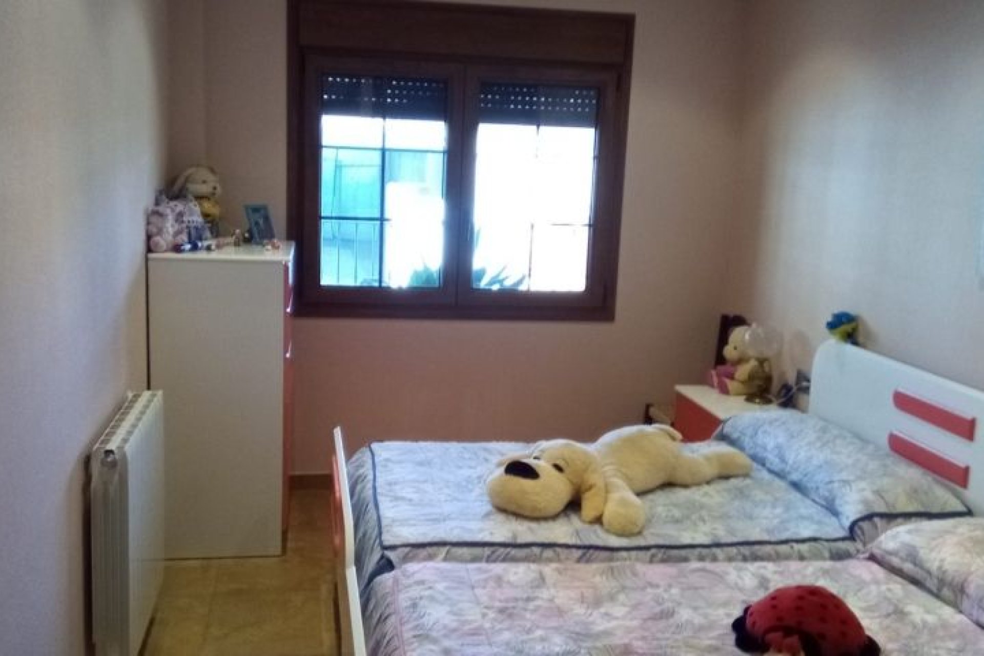 Resale - Villa - Pilar de la Horadada