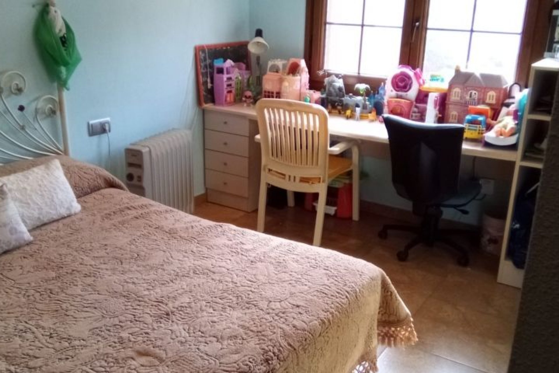 Resale - Villa - Pilar de la Horadada