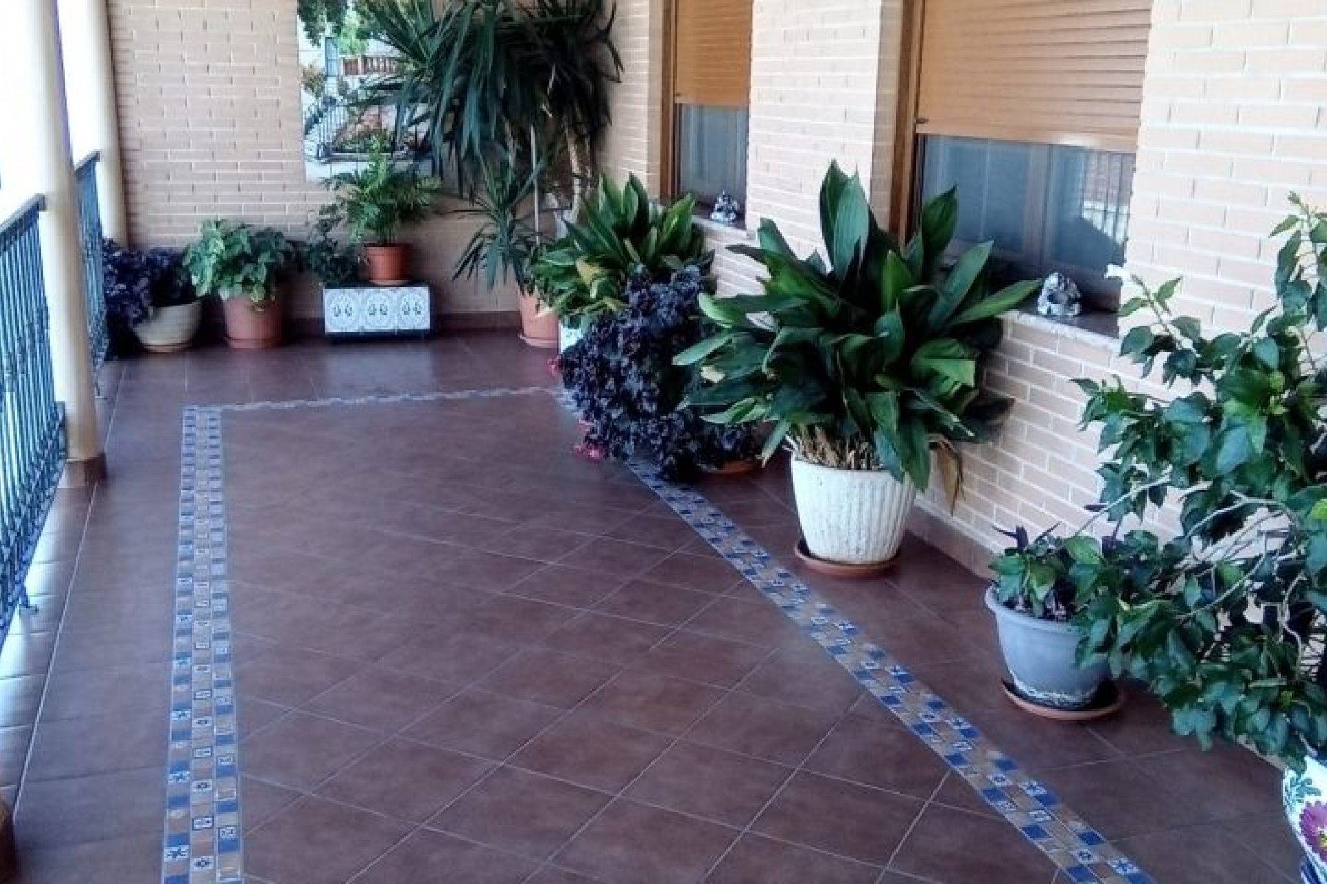 Resale - Villa - Pilar de la Horadada