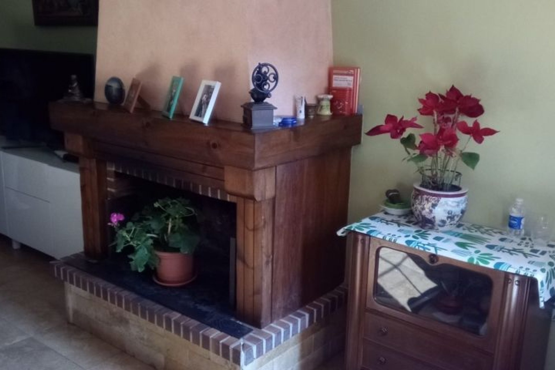 Resale - Villa - Pilar de la Horadada