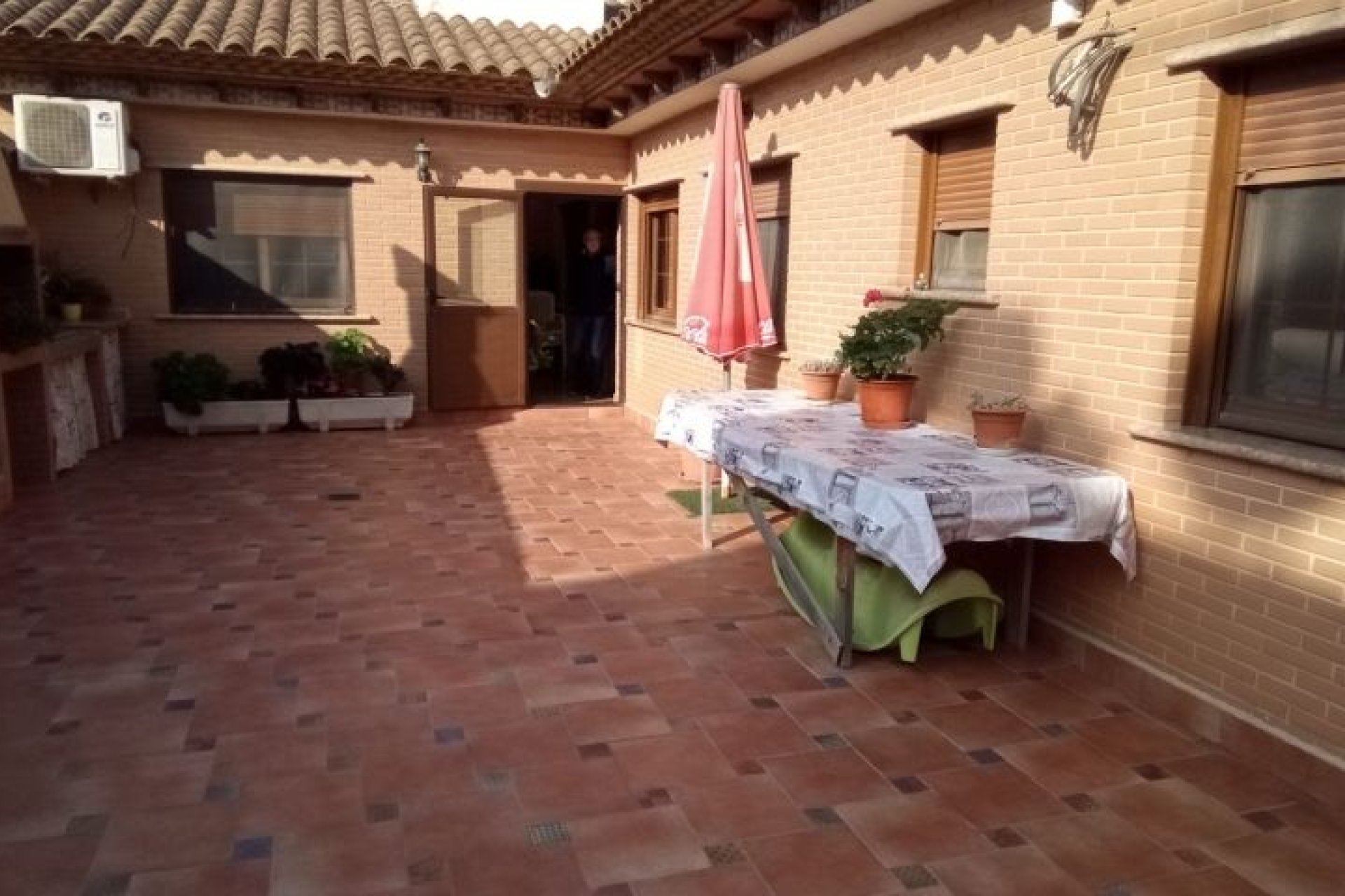 Resale - Villa - Pilar de la Horadada
