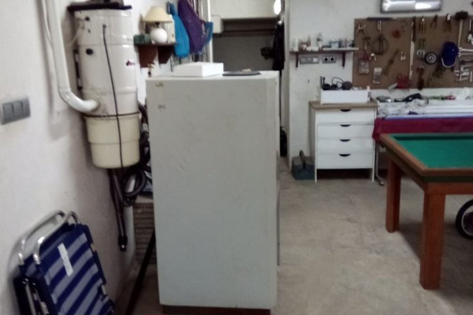 Resale - Villa - Pilar de la Horadada