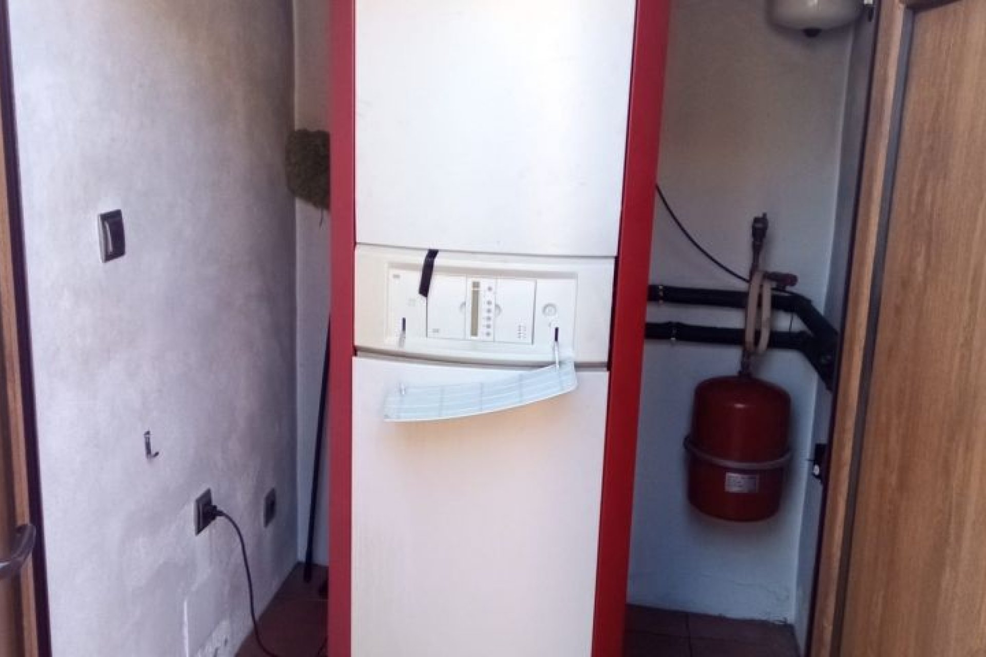 Resale - Villa - Pilar de la Horadada