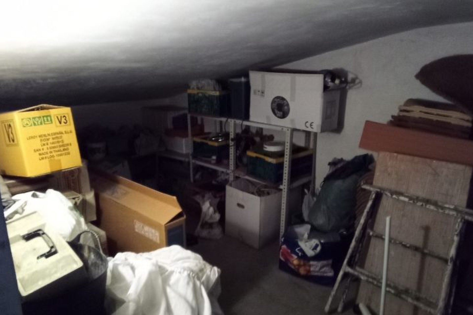 Resale - Villa - Pilar de la Horadada