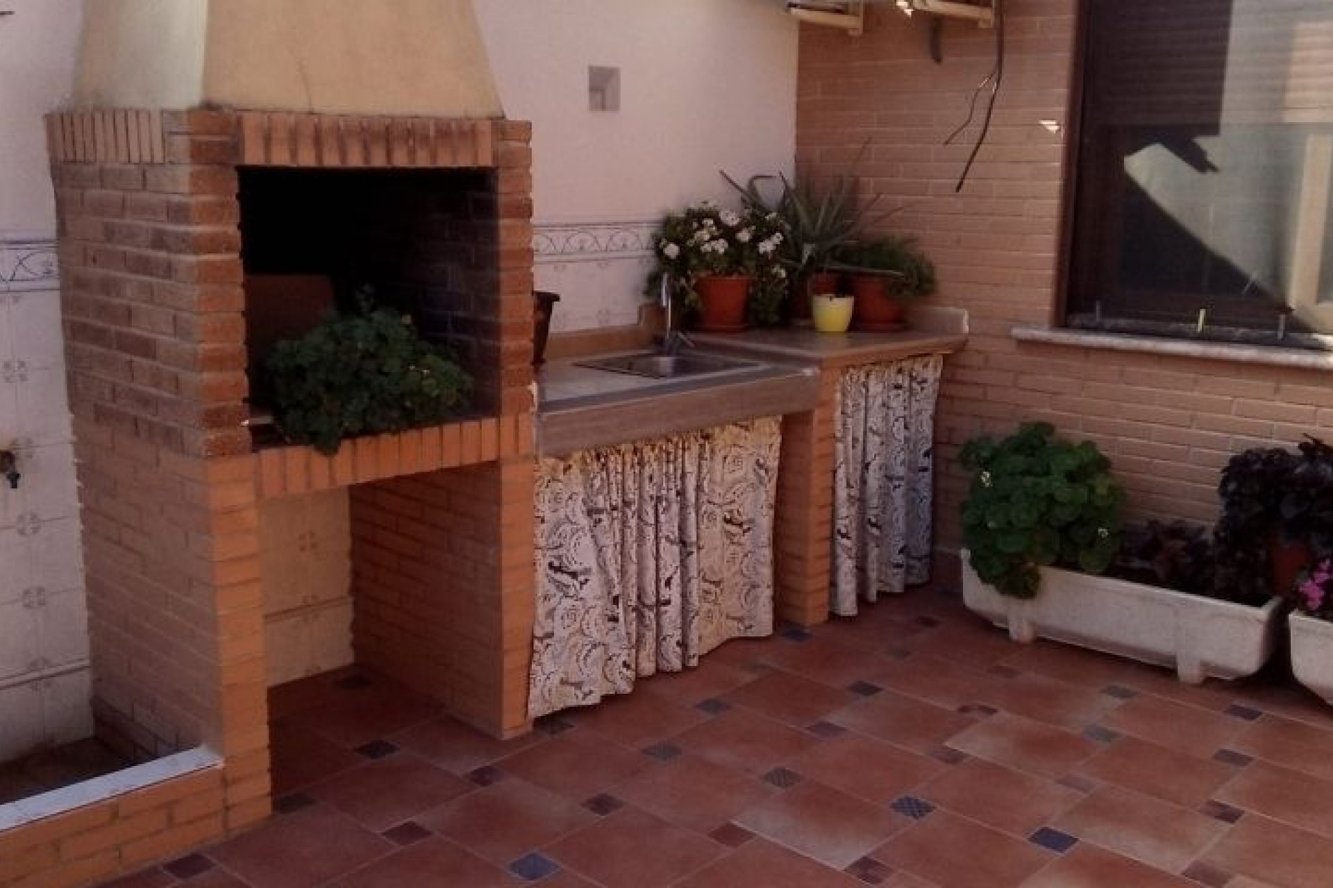 Resale - Villa - Pilar de la Horadada