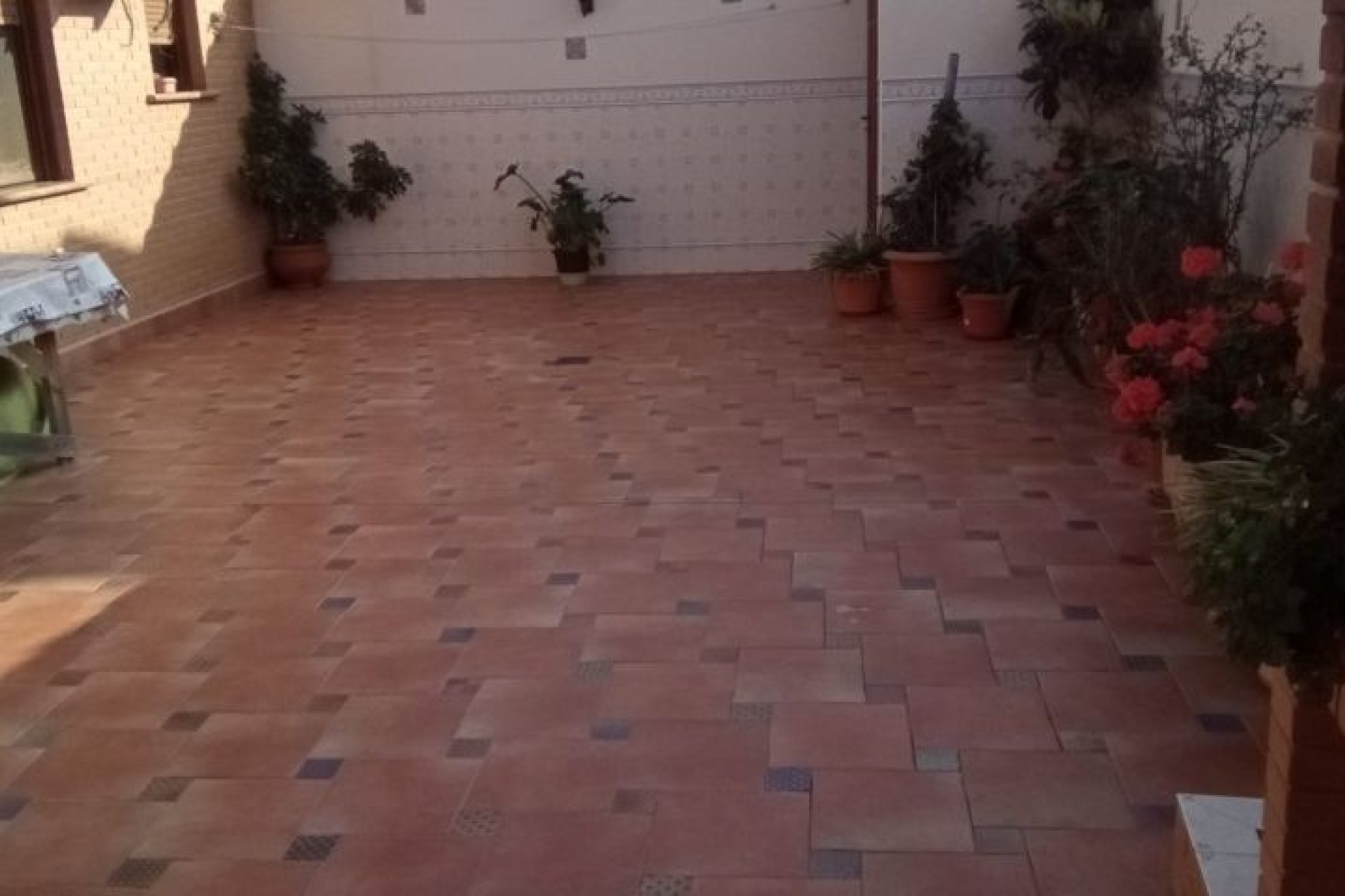 Resale - Villa - Pilar de la Horadada
