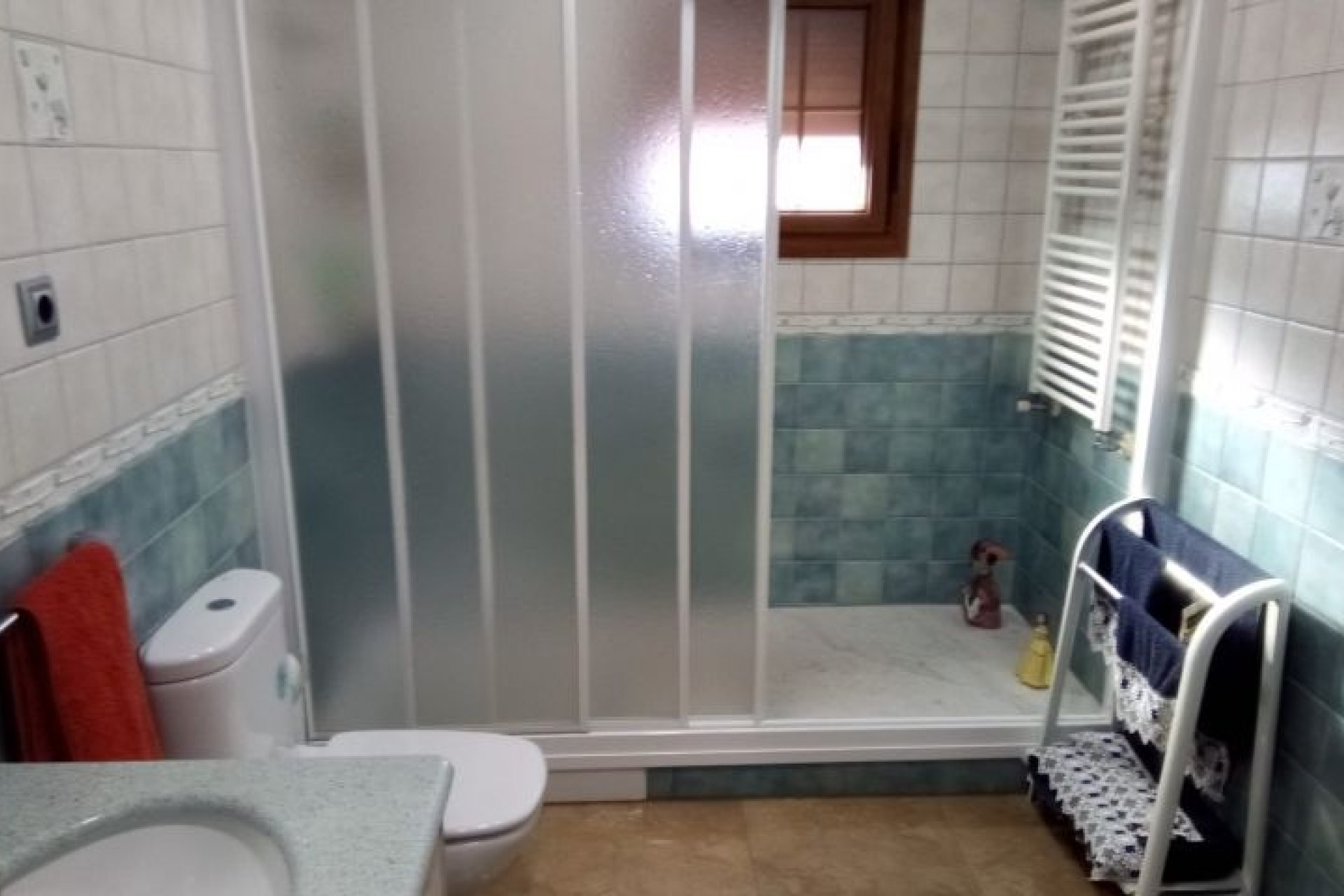 Resale - Villa - Pilar de la Horadada