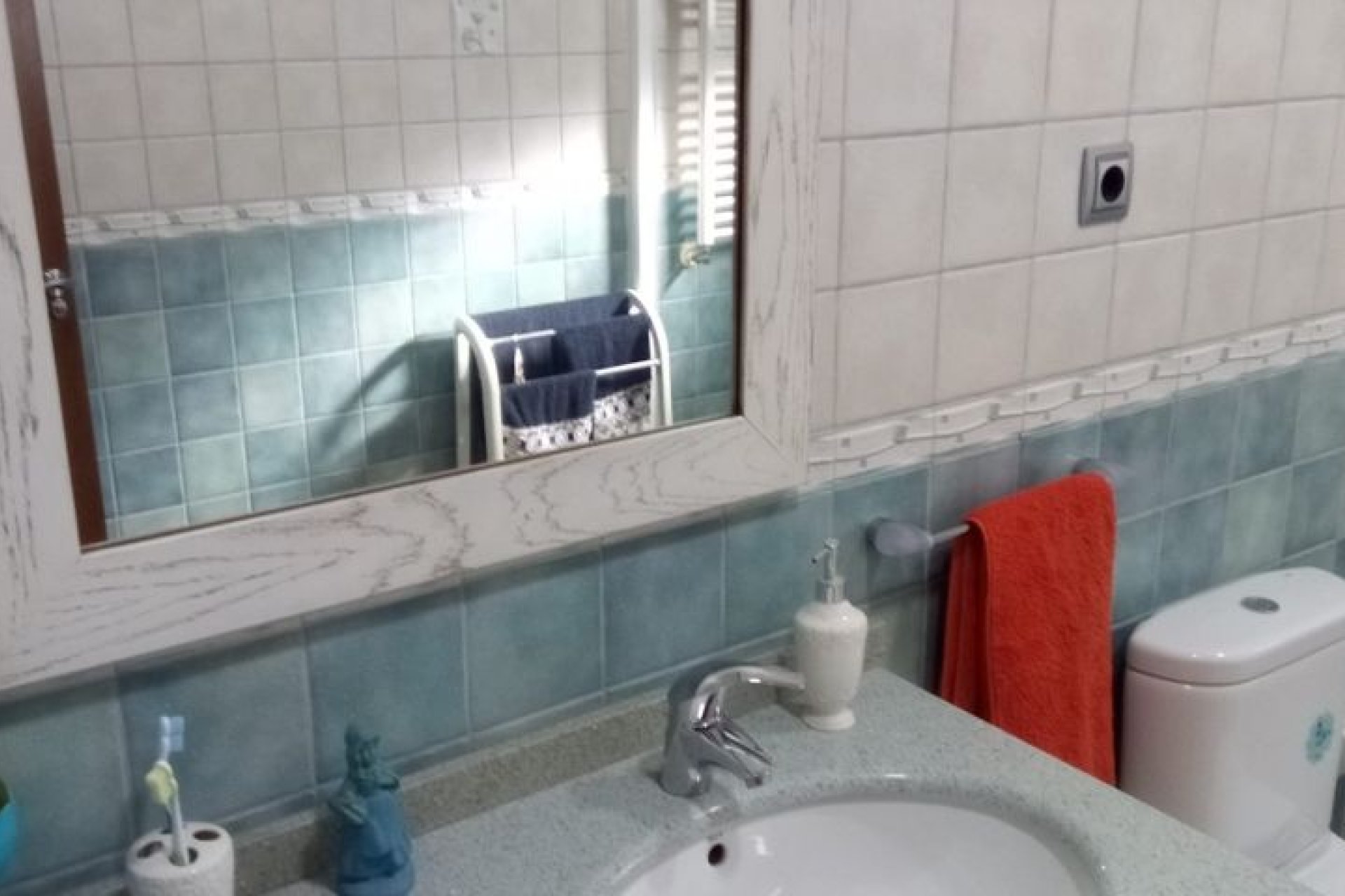 Resale - Villa - Pilar de la Horadada