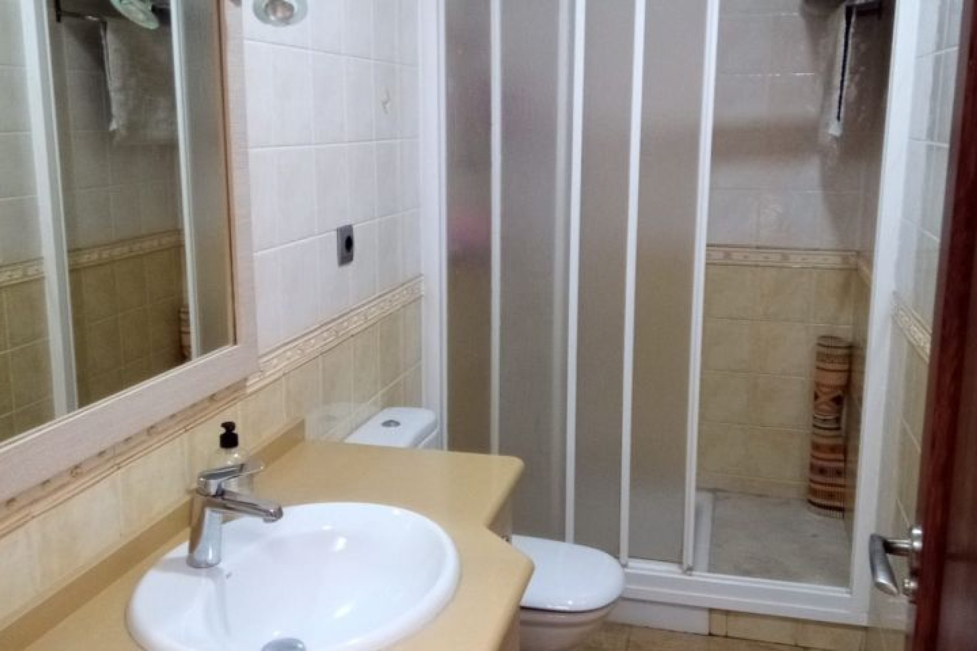 Resale - Villa - Pilar de la Horadada