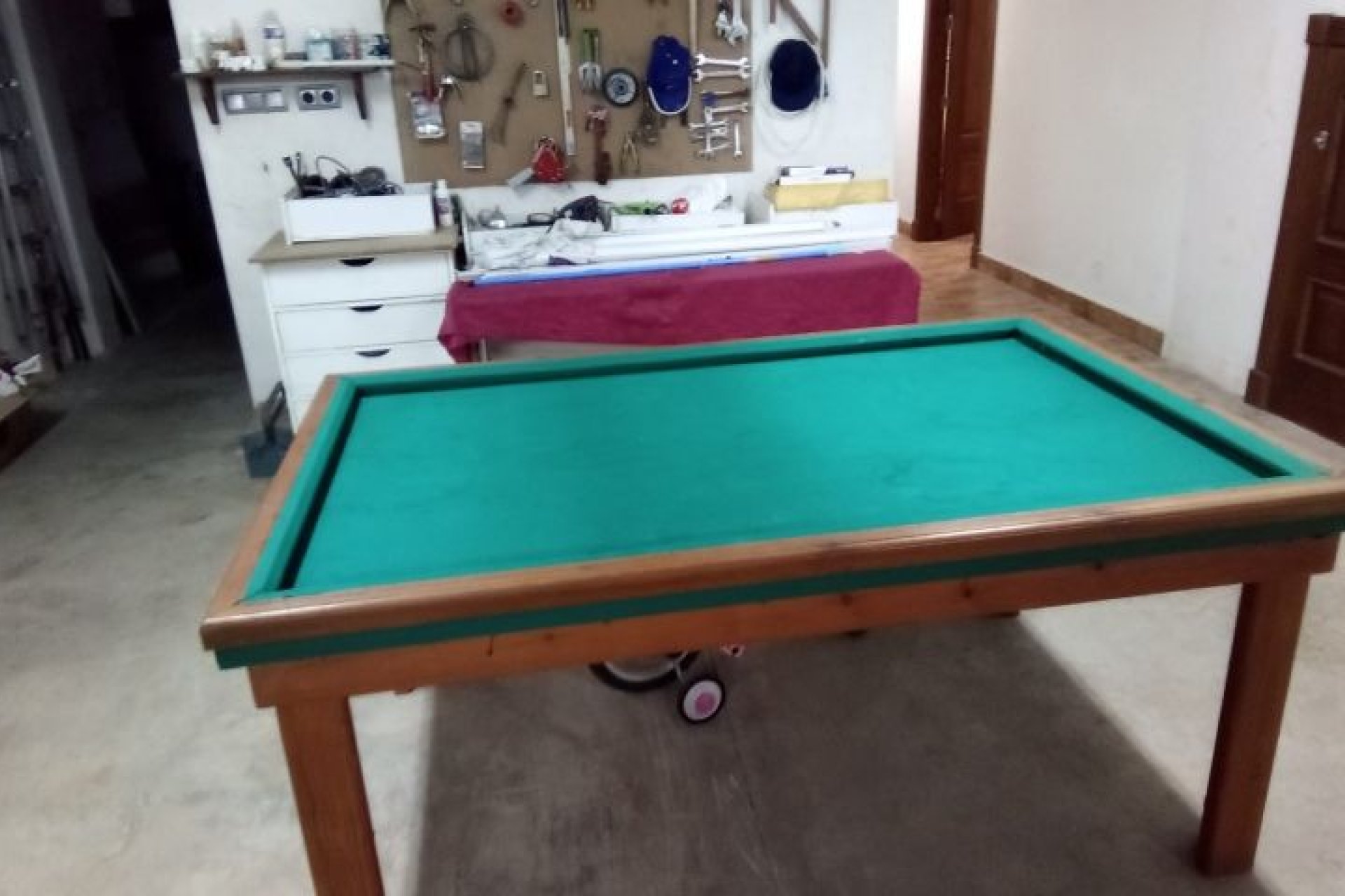 Resale - Villa - Pilar de la Horadada