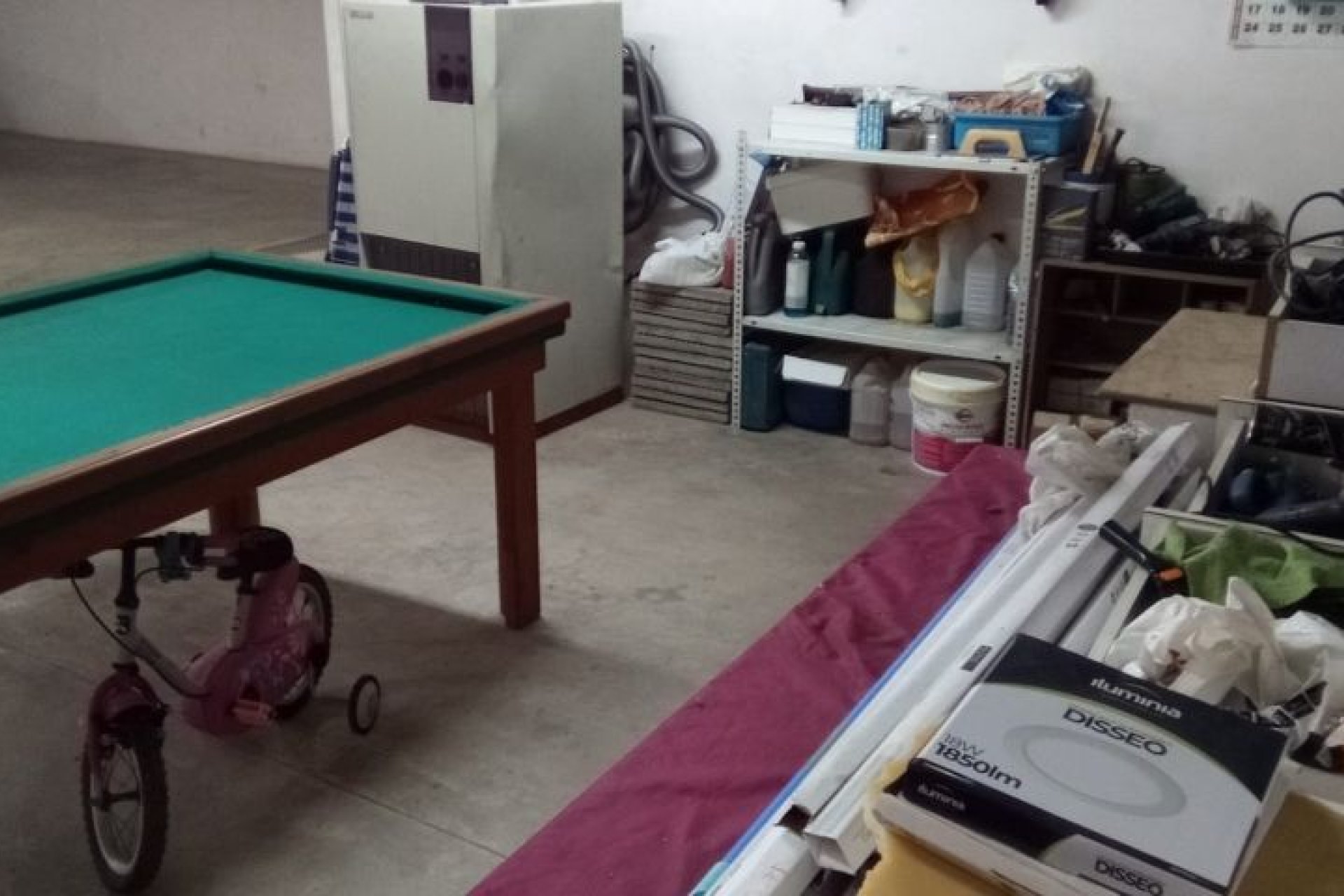 Resale - Villa - Pilar de la Horadada