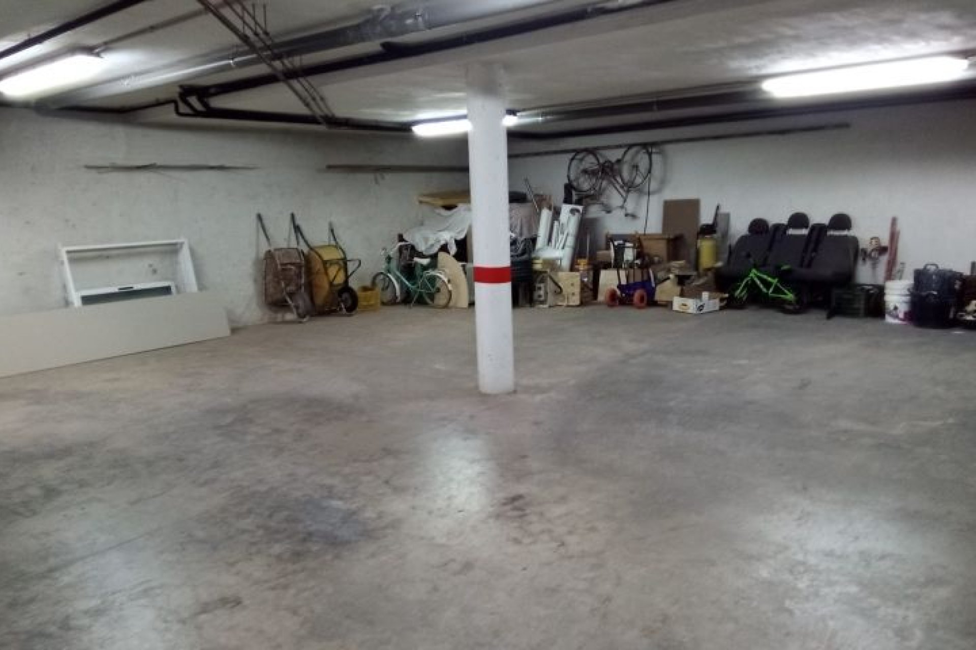 Resale - Villa - Pilar de la Horadada