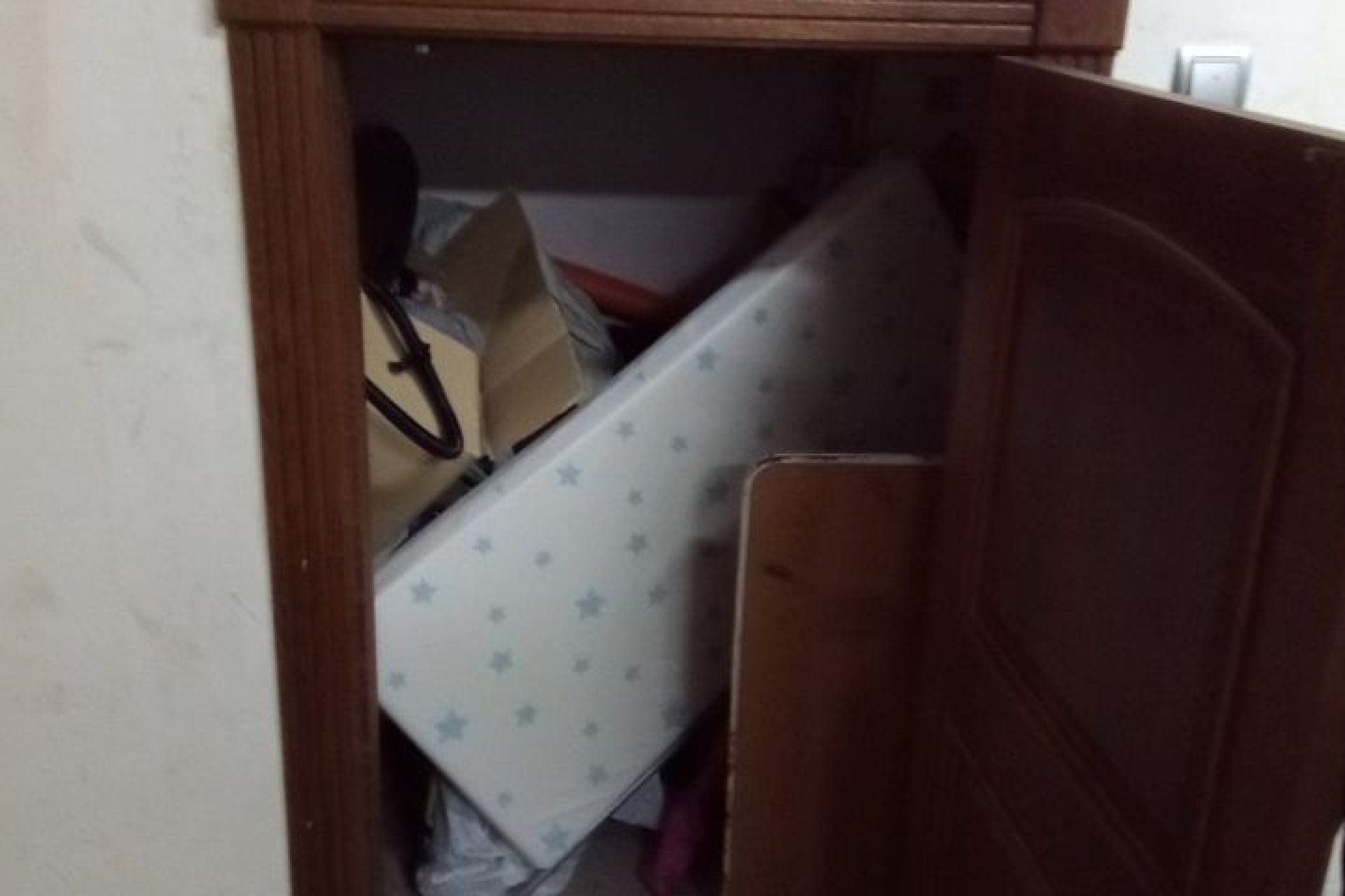 Resale - Villa - Pilar de la Horadada