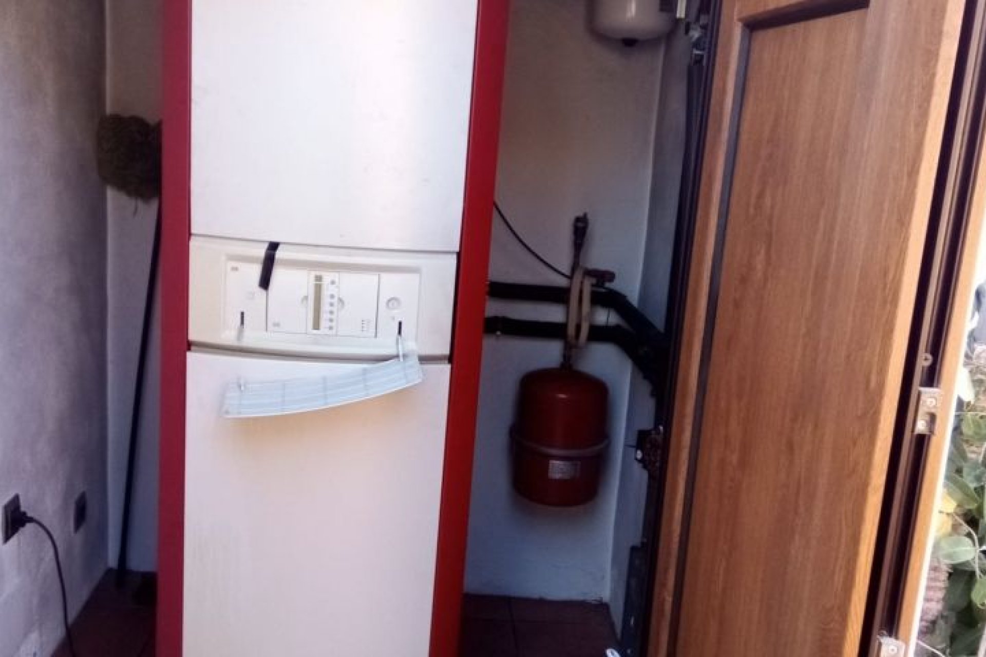 Resale - Villa - Pilar de la Horadada