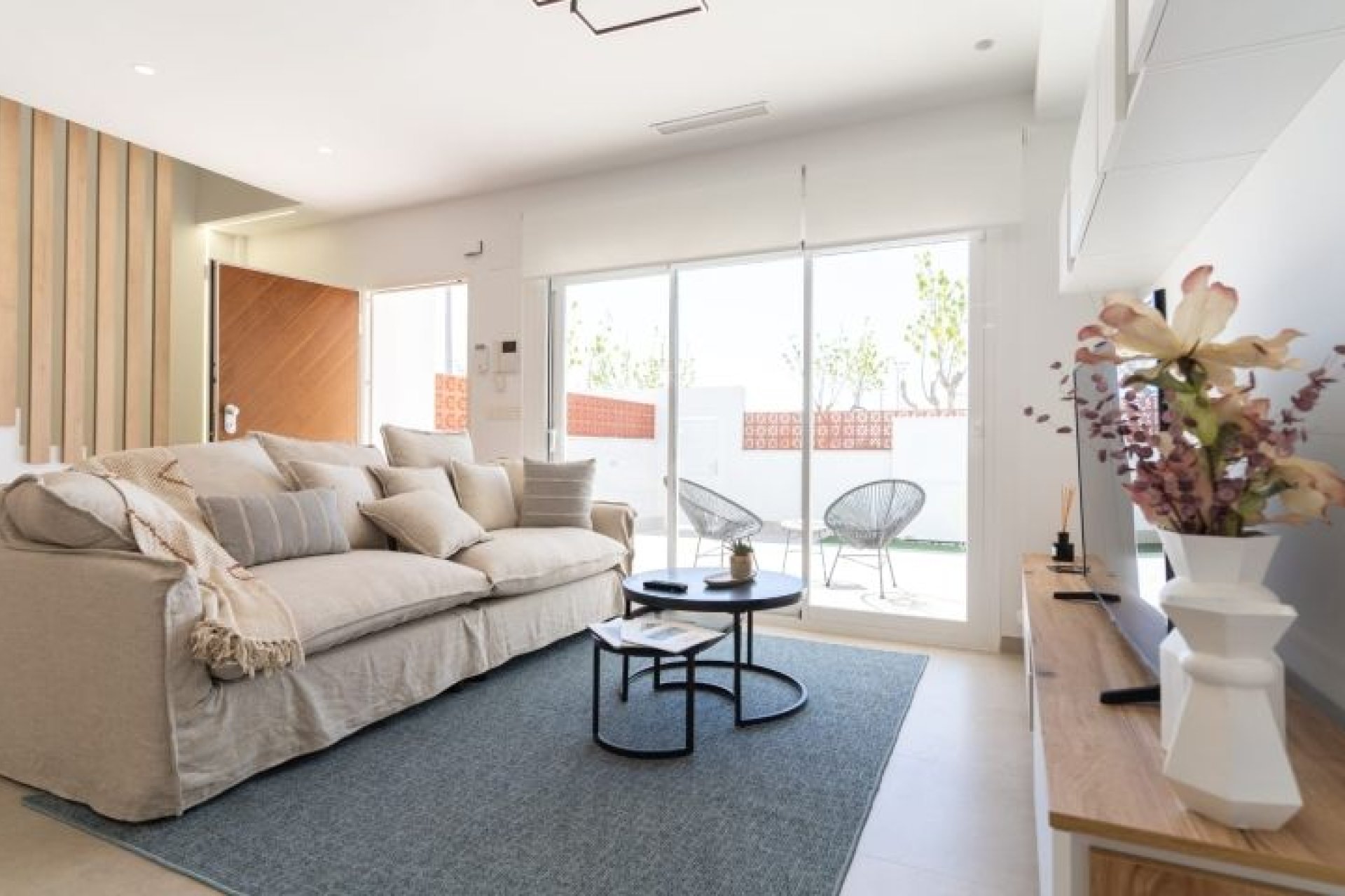 Resale - Villa - Pilar de la Horadada