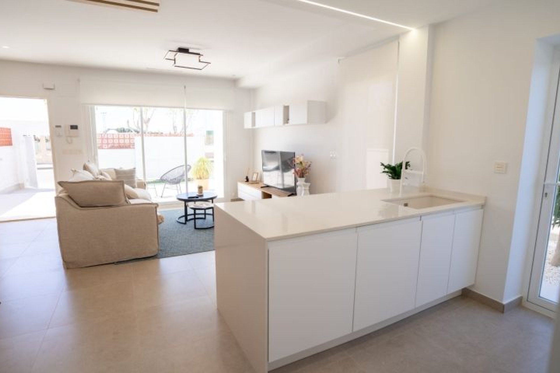 Resale - Villa - Pilar de la Horadada