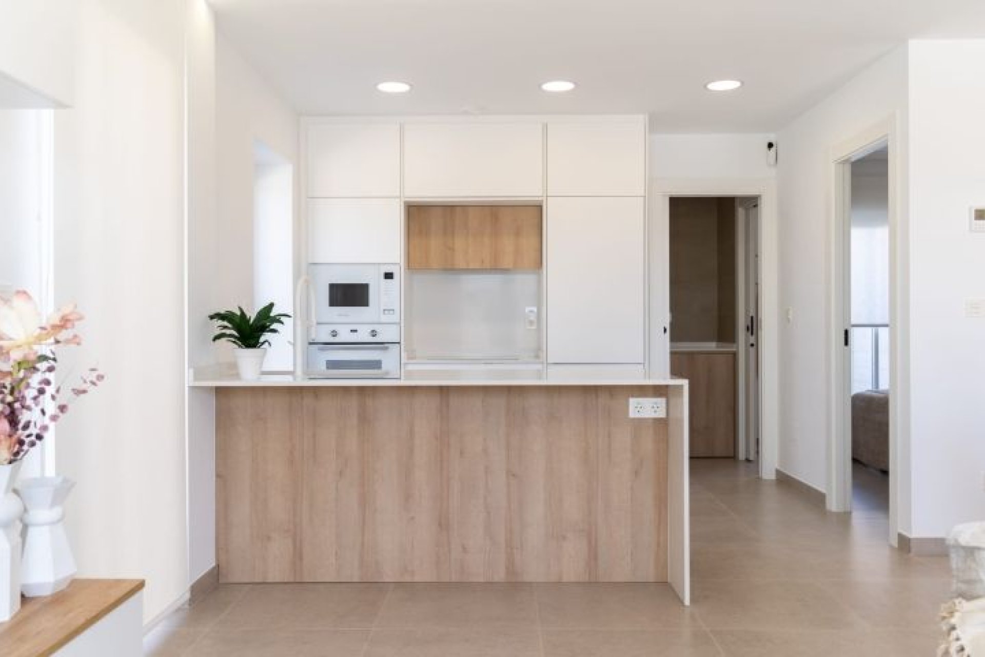 Resale - Villa - Pilar de la Horadada