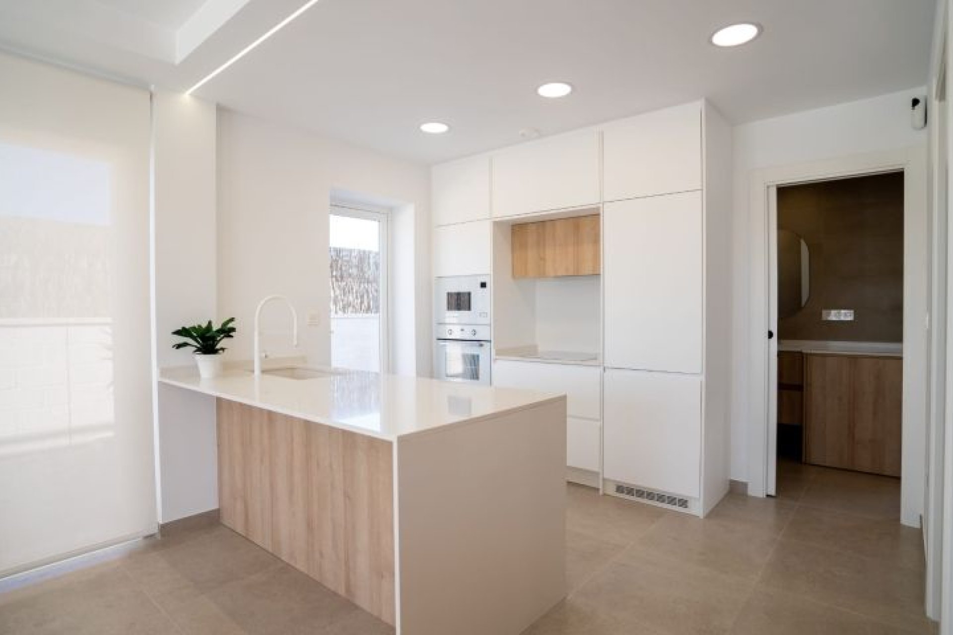 Resale - Villa - Pilar de la Horadada