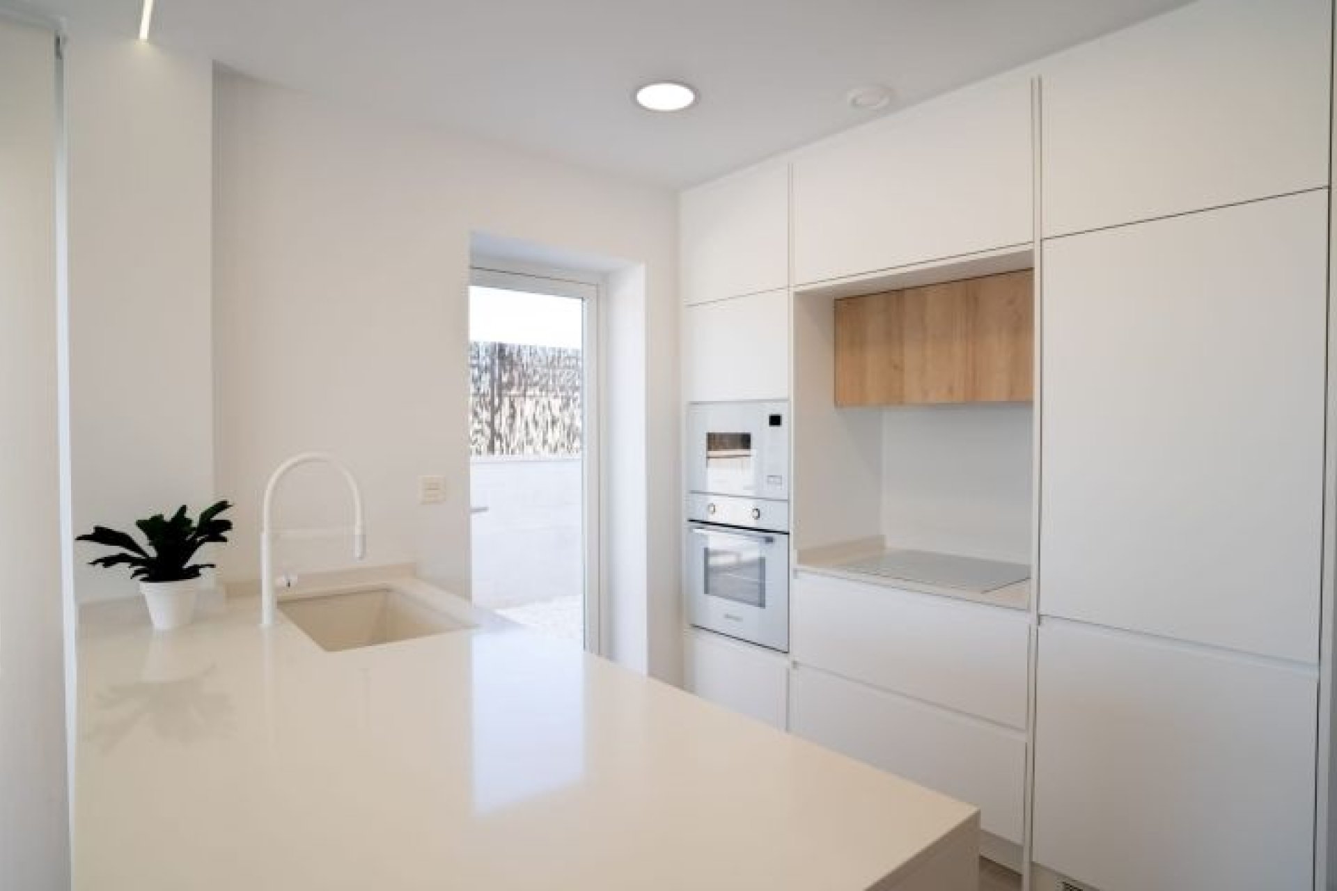 Resale - Villa - Pilar de la Horadada