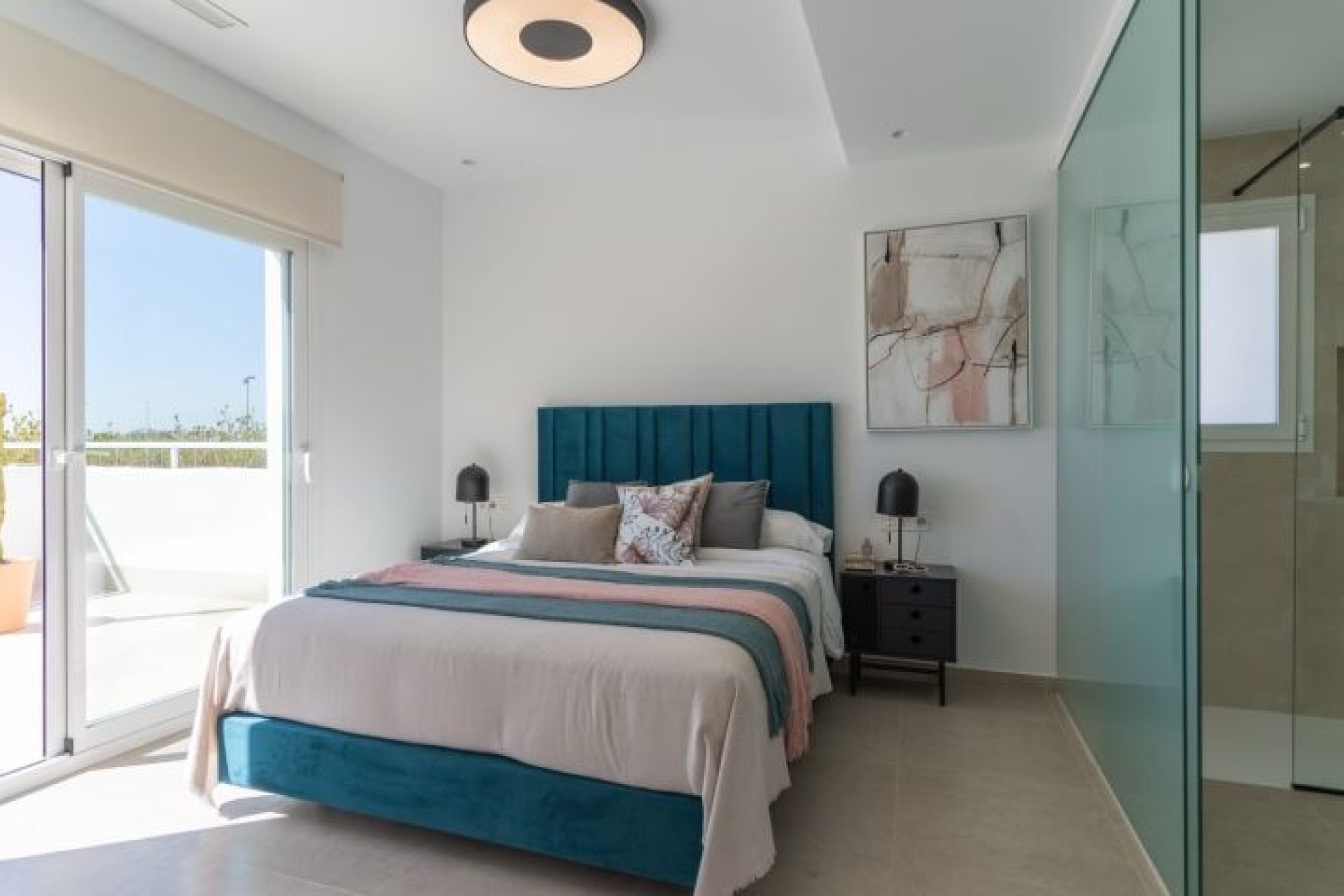 Resale - Villa - Pilar de la Horadada