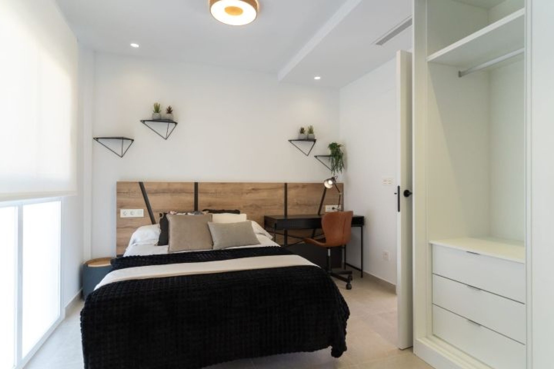 Resale - Villa - Pilar de la Horadada