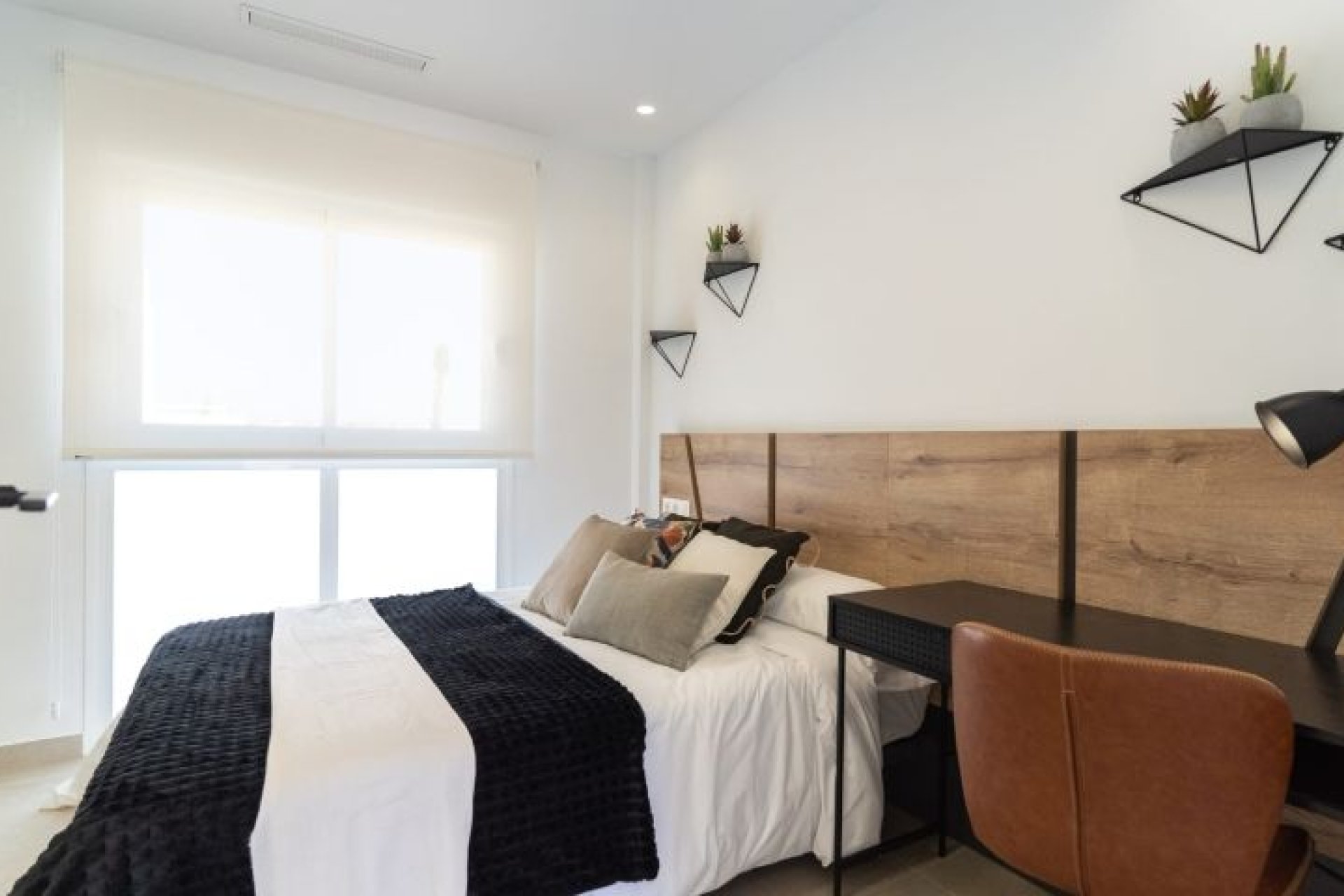 Resale - Villa - Pilar de la Horadada