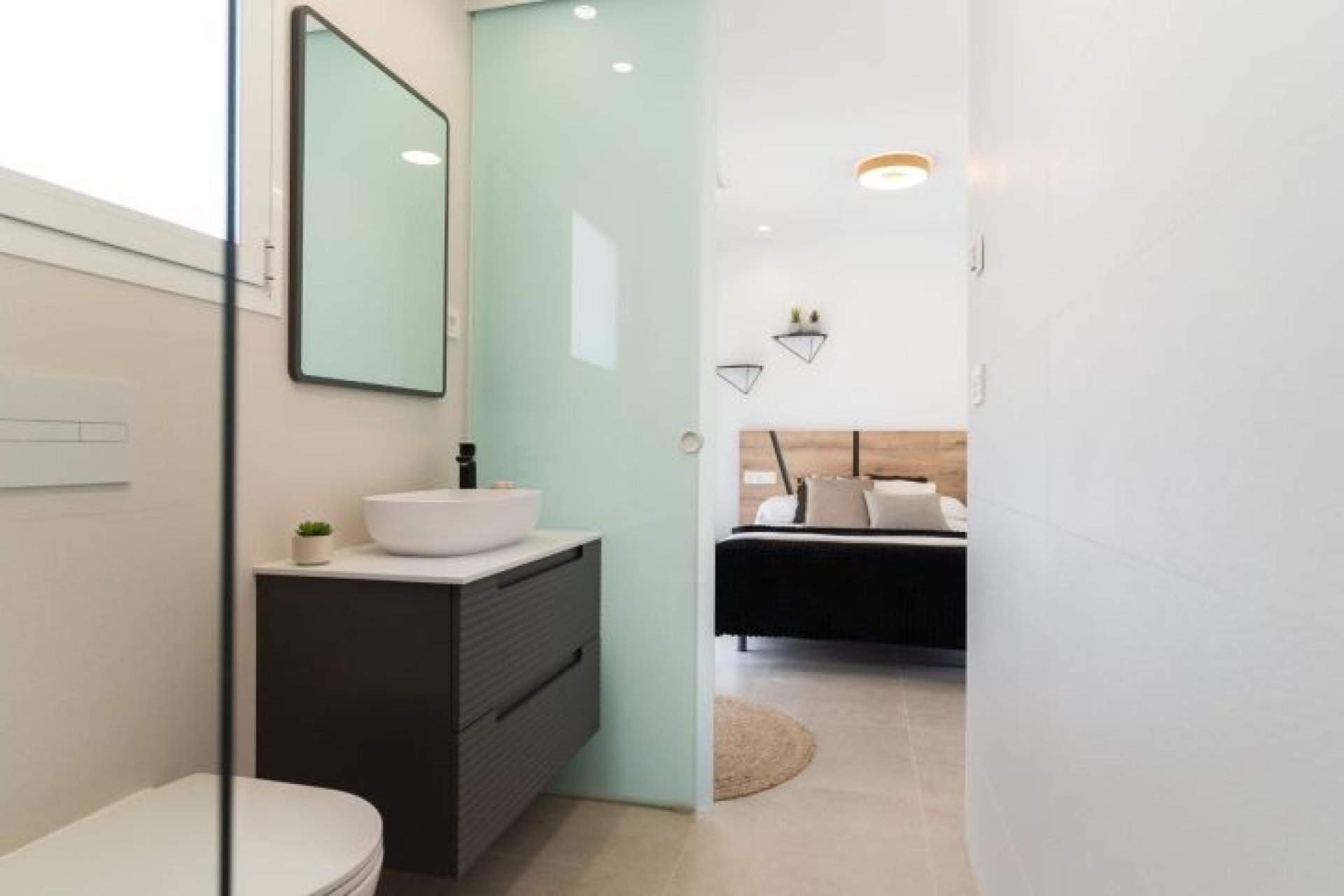 Resale - Villa - Pilar de la Horadada