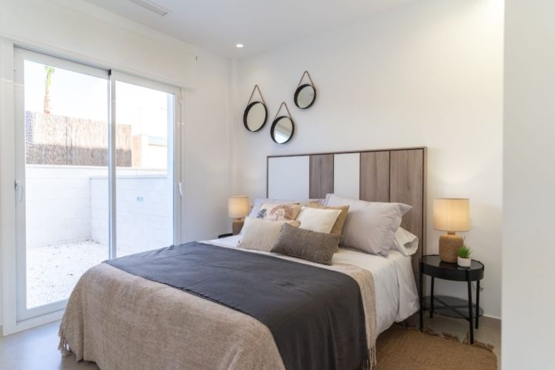 Resale - Villa - Pilar de la Horadada