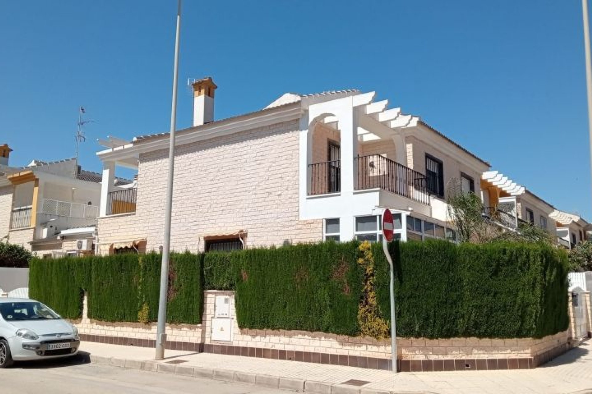 Resale - Villa - Pilar de la Horadada