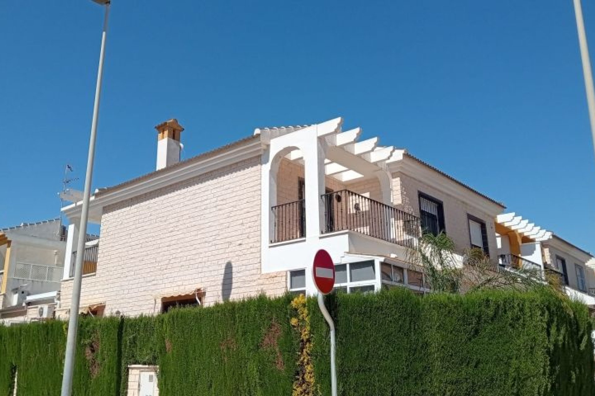 Resale - Villa - Pilar de la Horadada