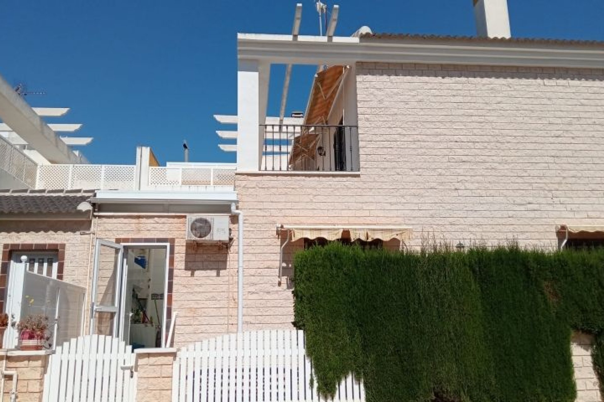 Resale - Villa - Pilar de la Horadada