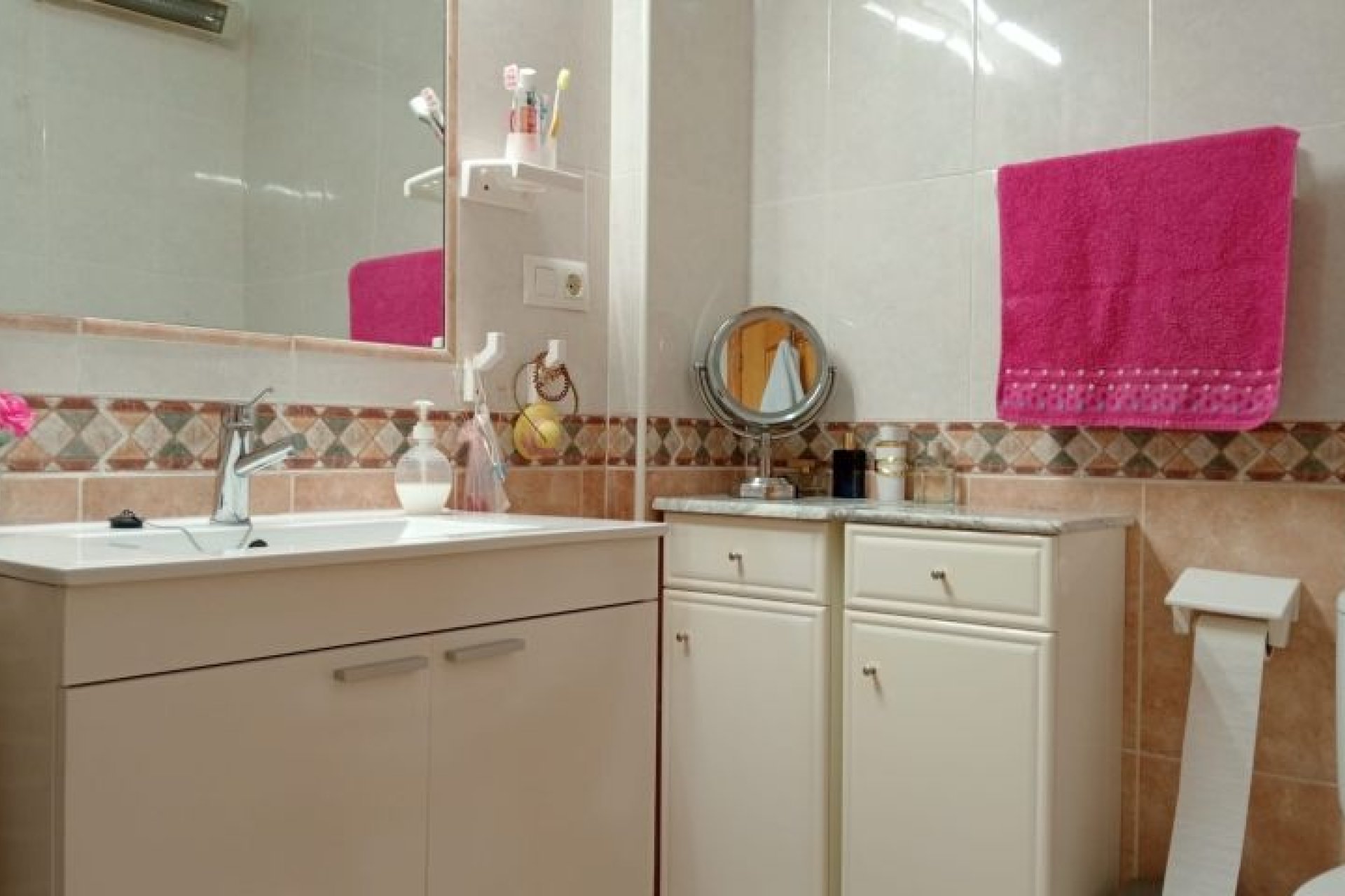 Resale - Villa - Pilar de la Horadada