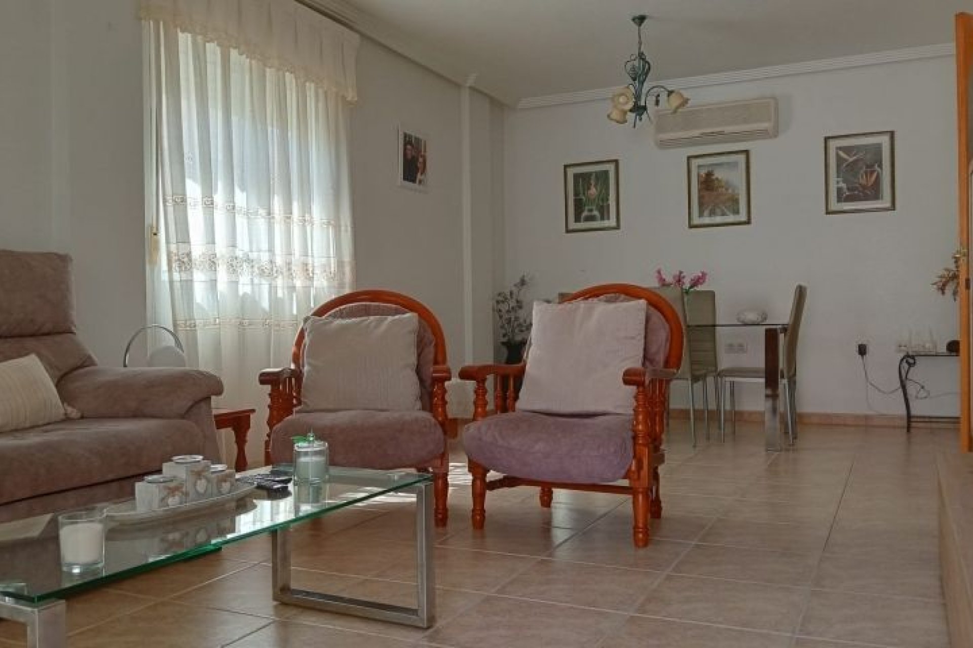 Resale - Villa - Pilar de la Horadada