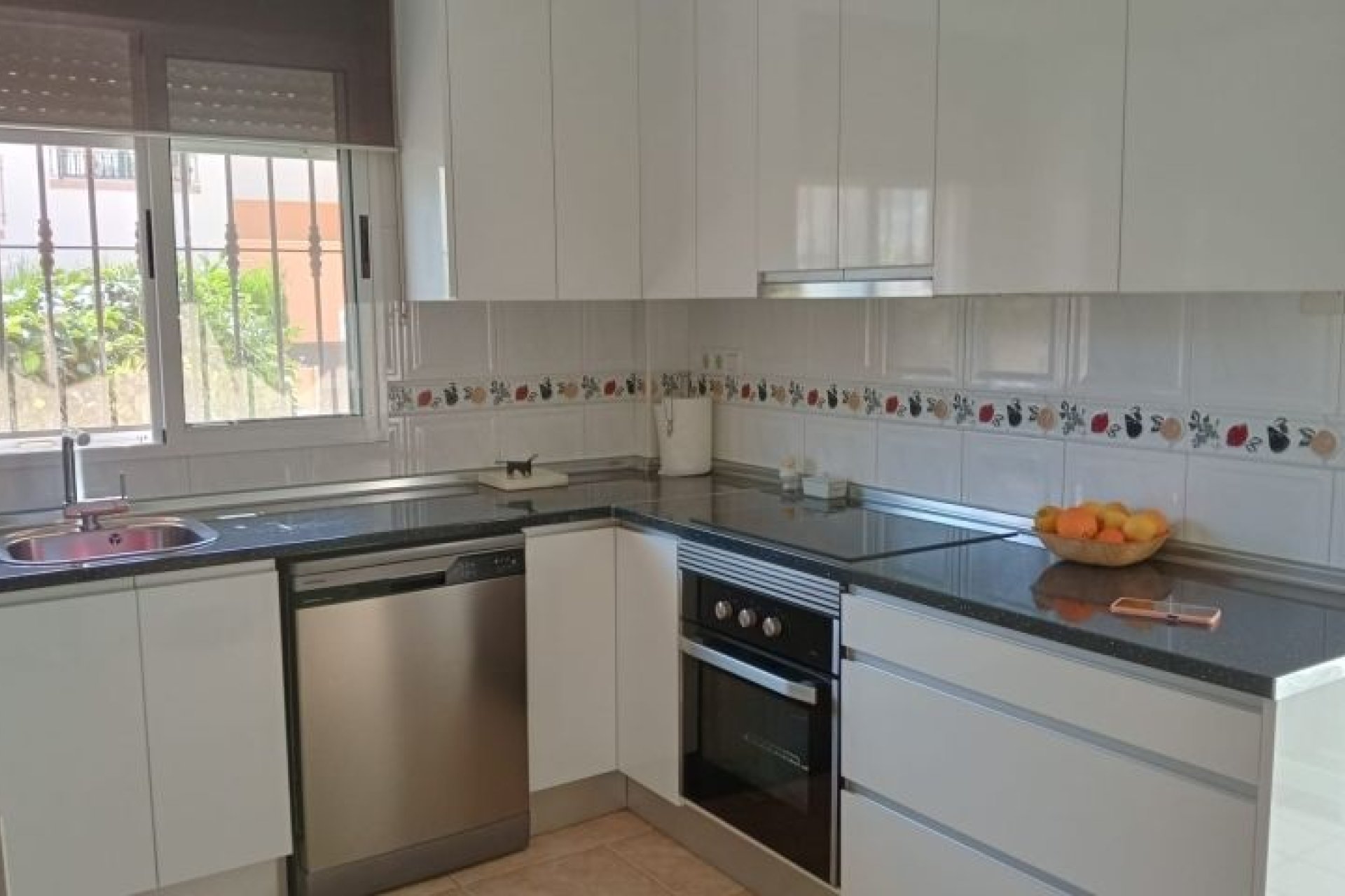 Resale - Villa - Pilar de la Horadada