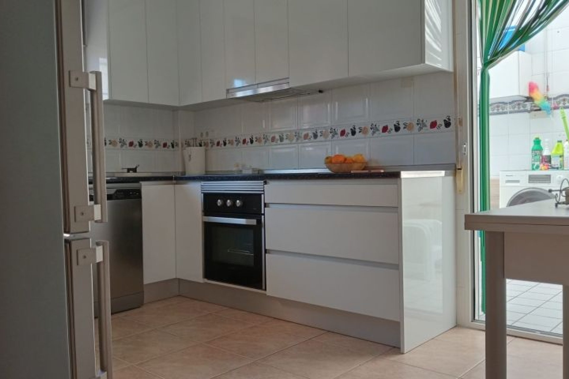 Resale - Villa - Pilar de la Horadada