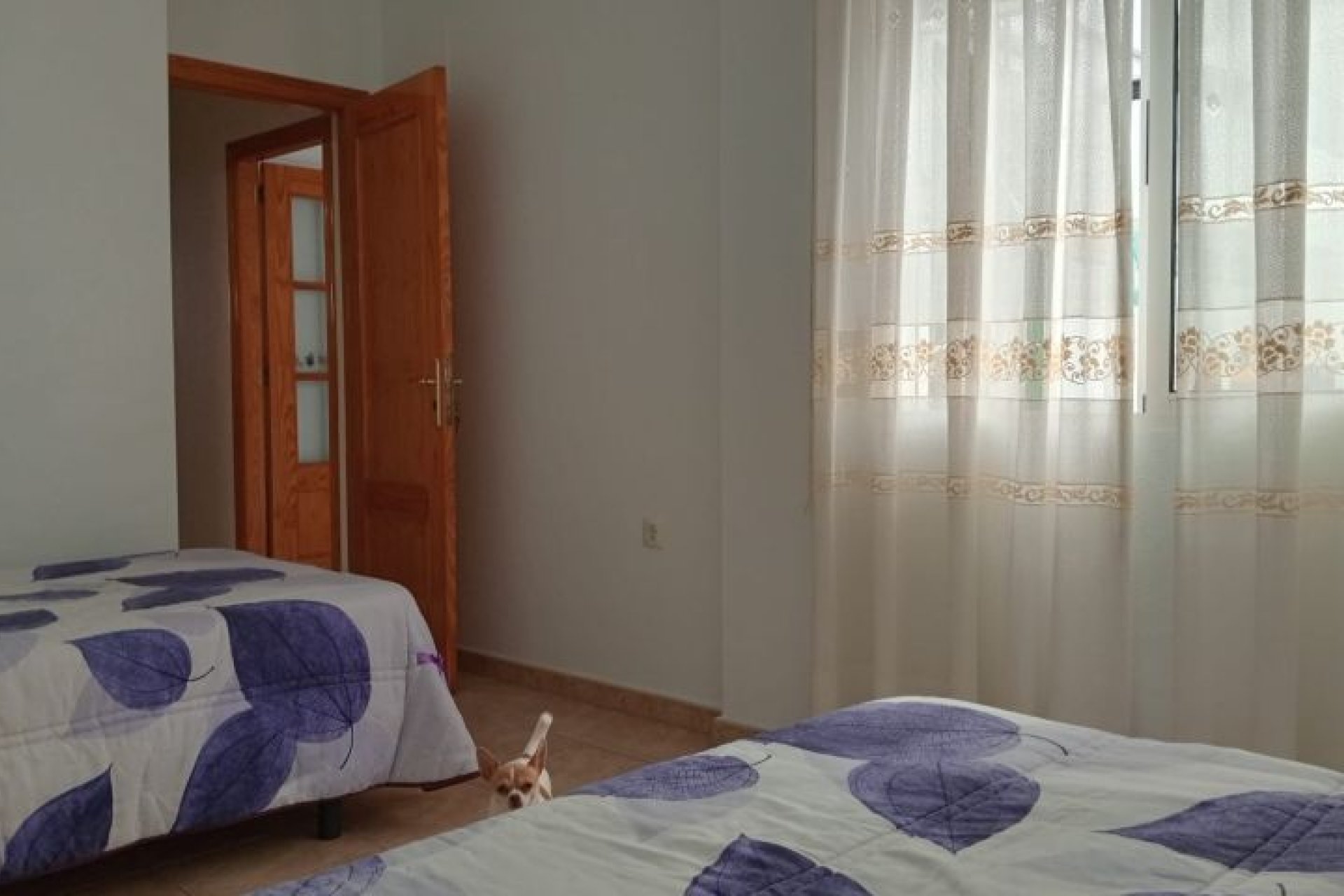 Resale - Villa - Pilar de la Horadada