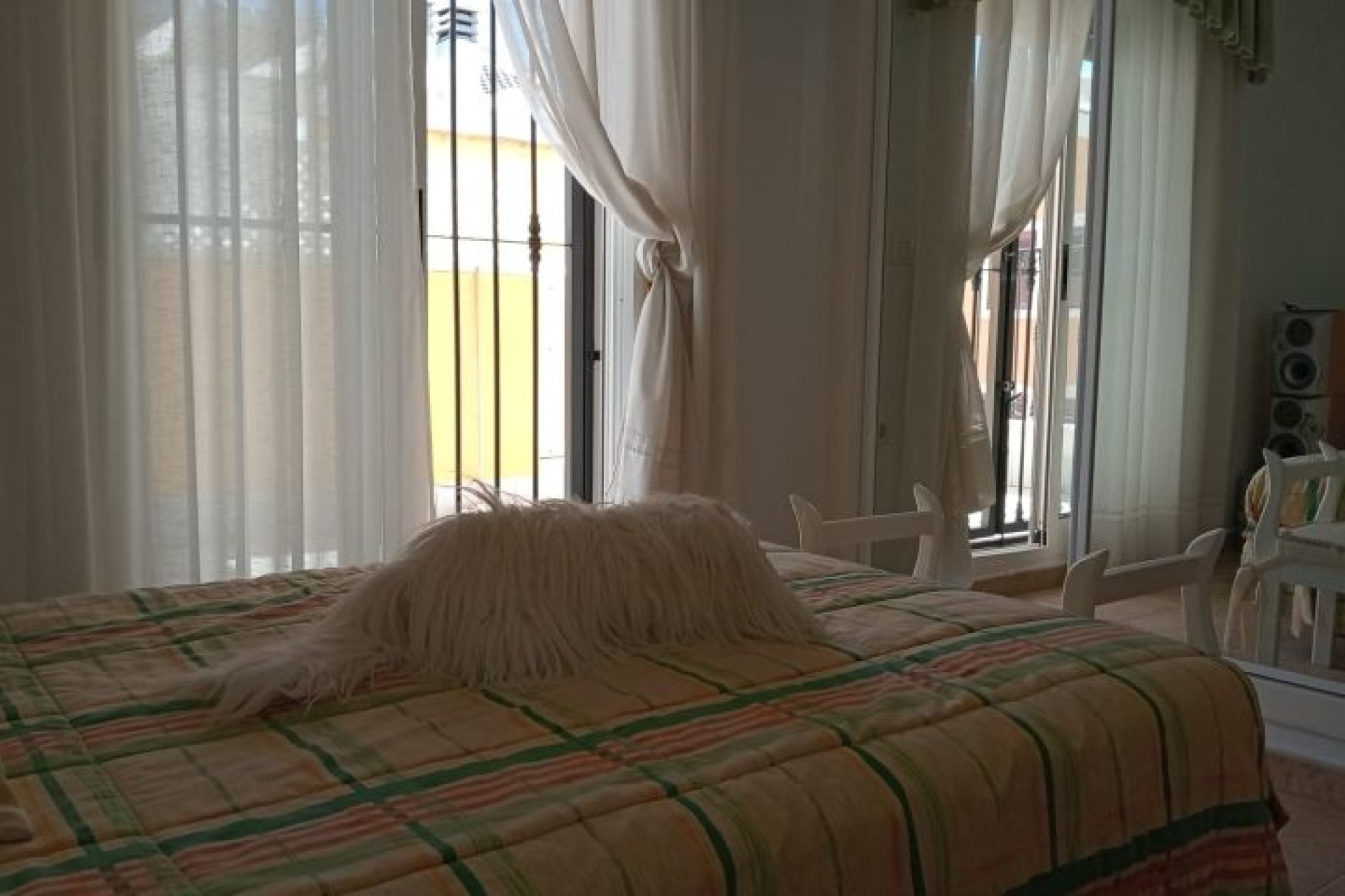 Resale - Villa - Pilar de la Horadada