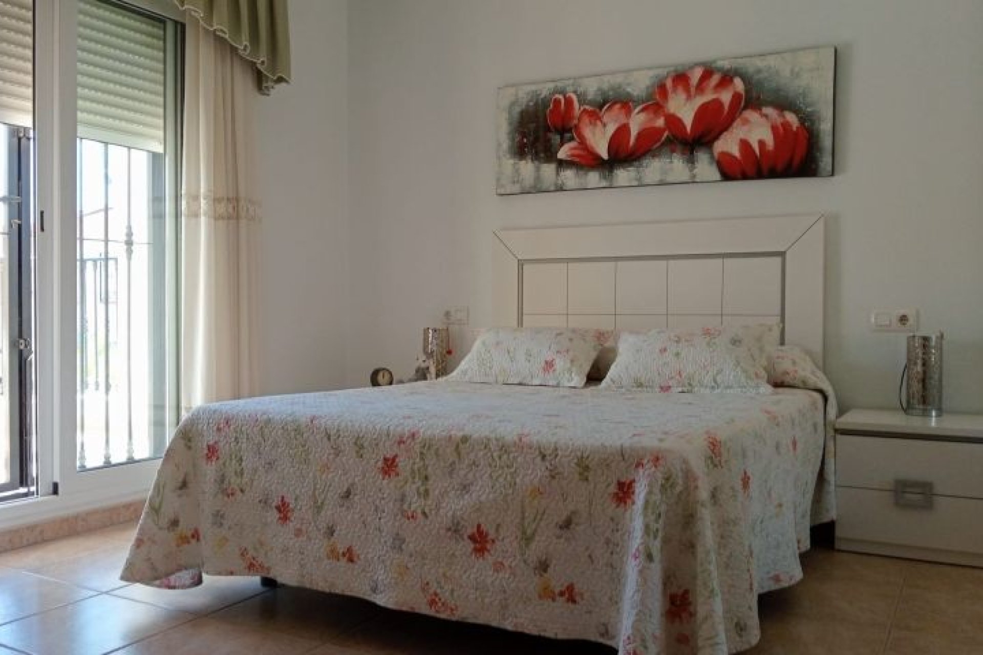 Resale - Villa - Pilar de la Horadada