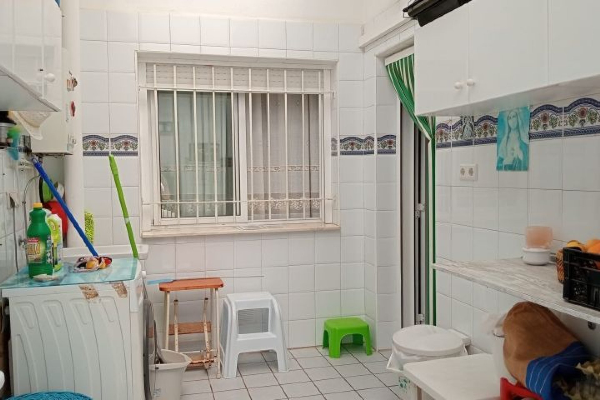 Resale - Villa - Pilar de la Horadada